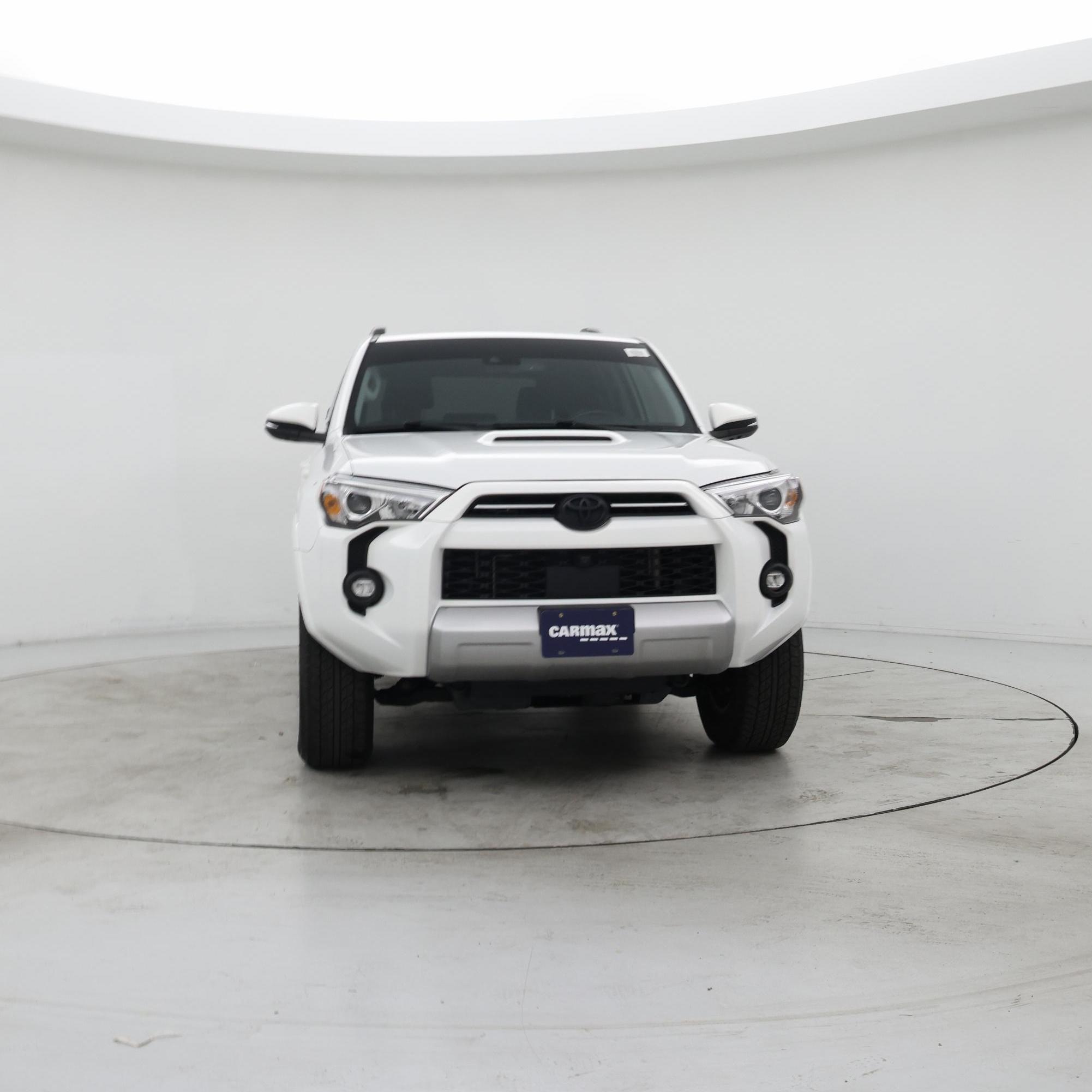 Thumbnail: 2024 Toyota 4Runner - 5
