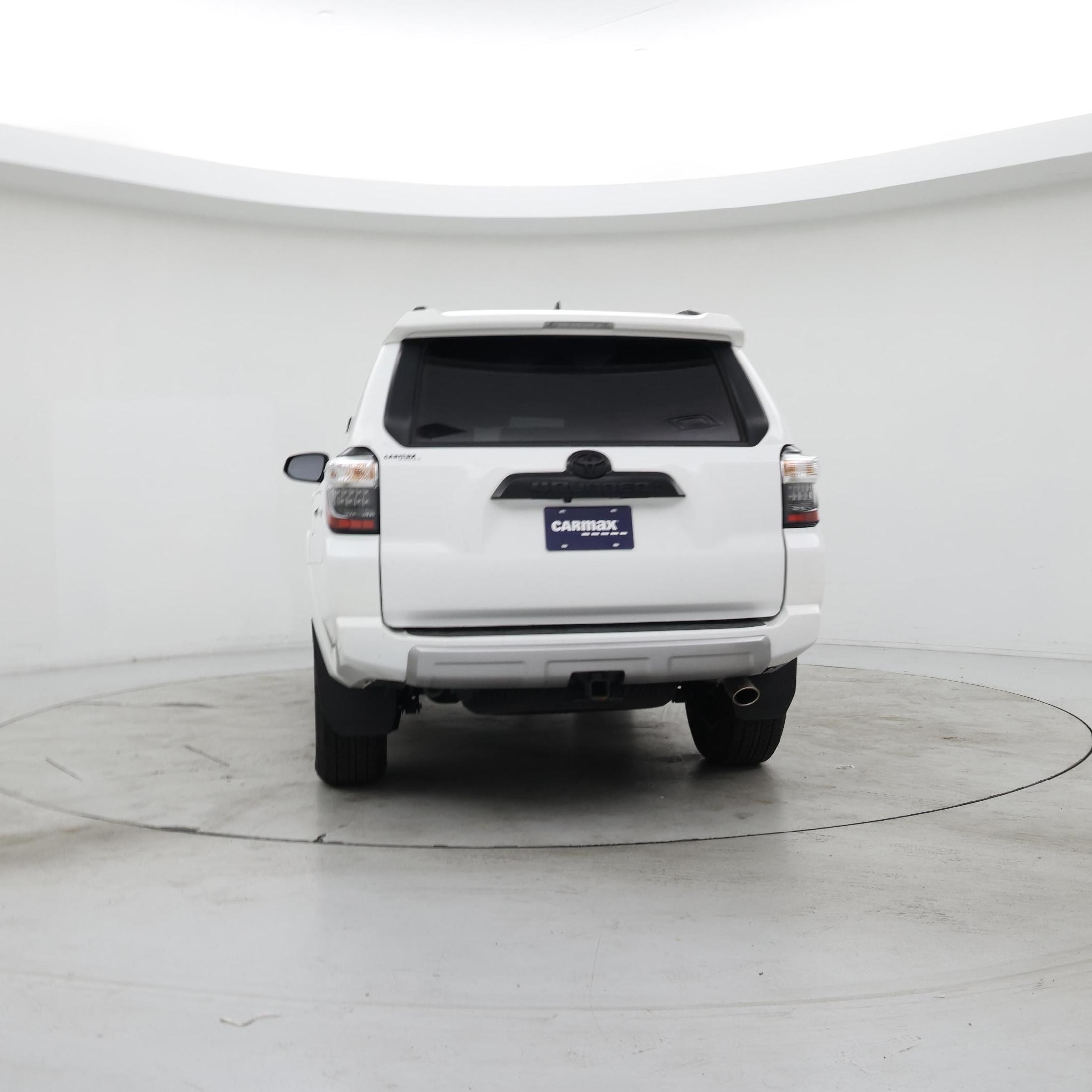 Thumbnail: 2024 Toyota 4Runner - 6