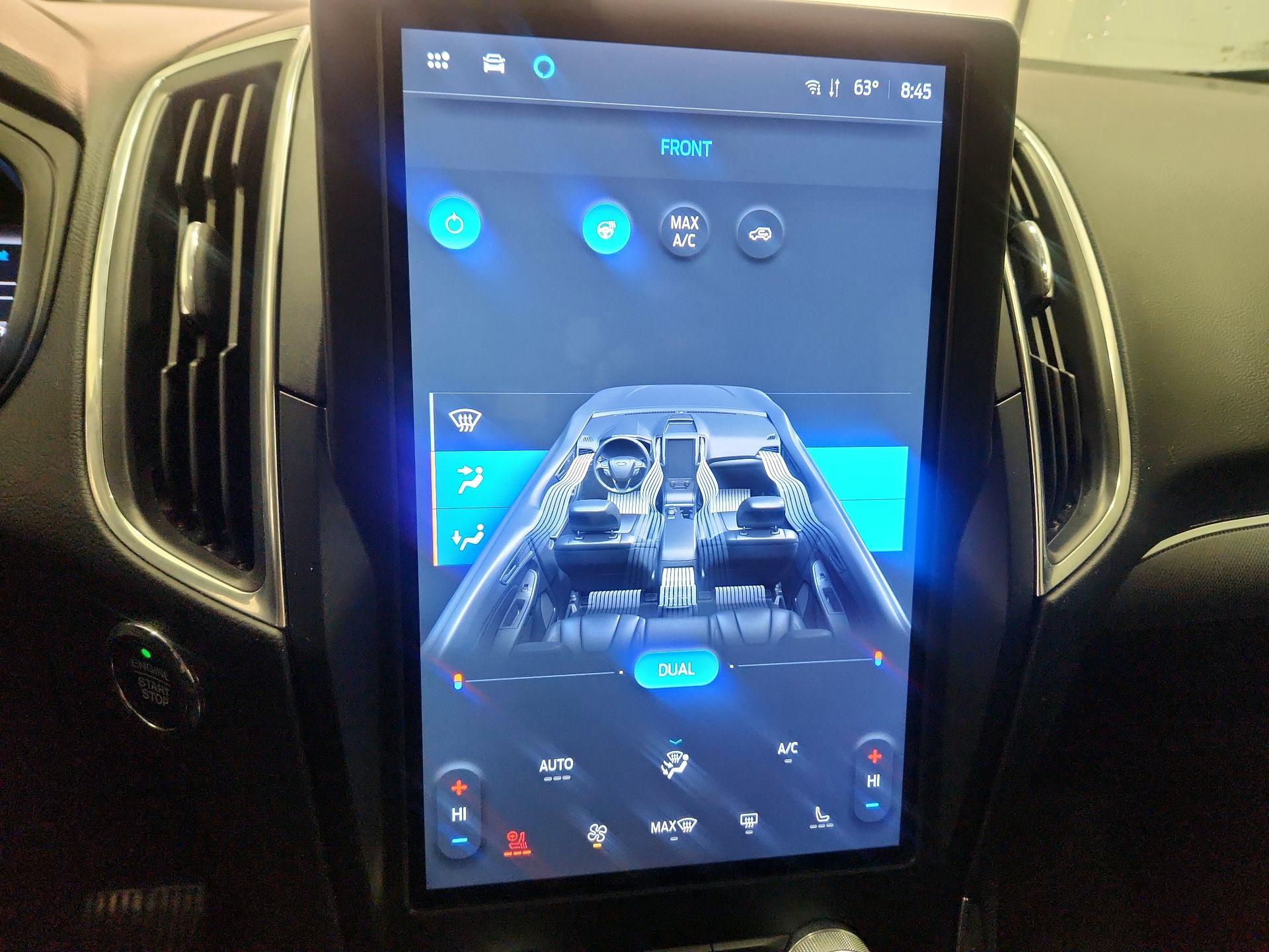 Thumbnail: 2022 Ford Edge - 17