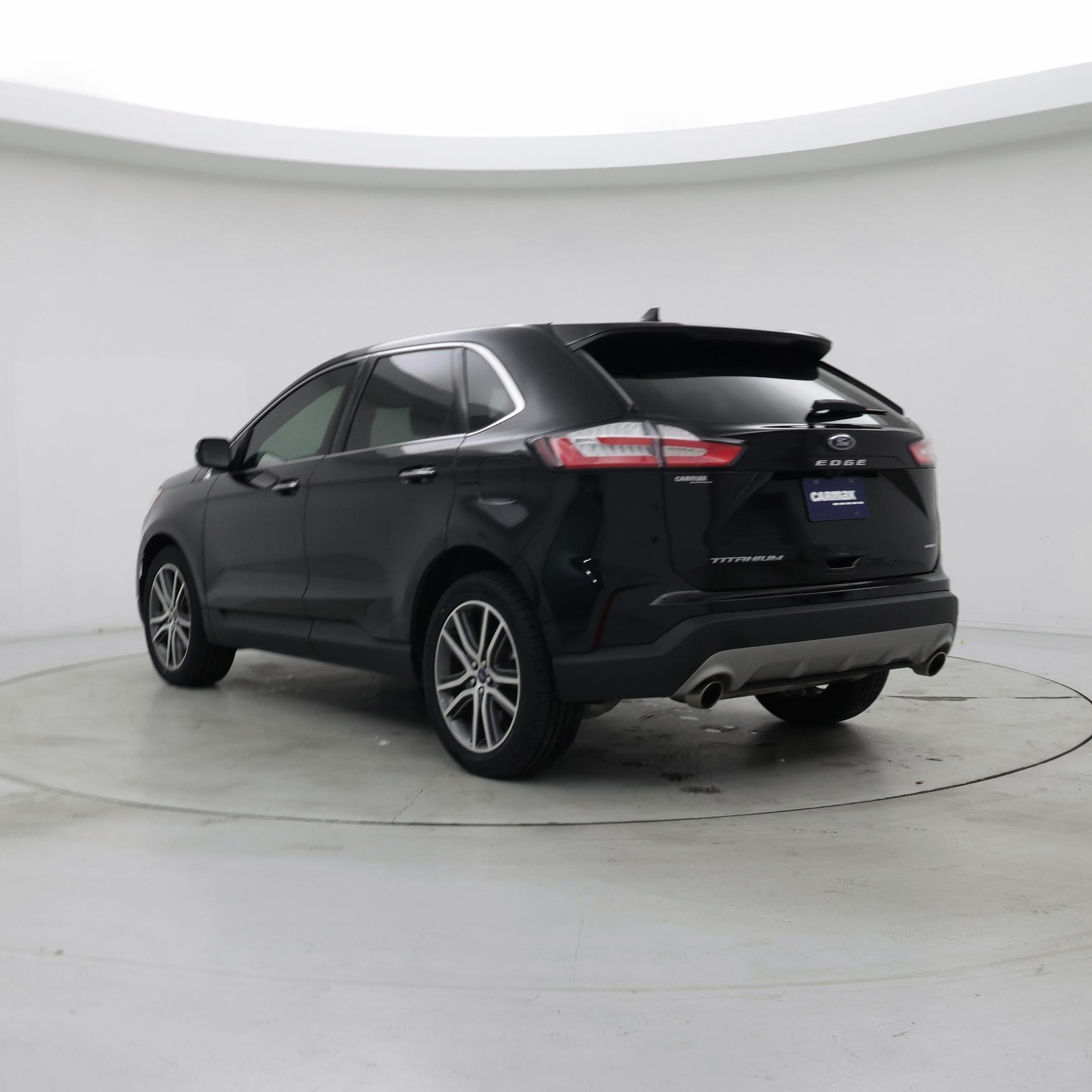 Thumbnail: 2022 Ford Edge - 2