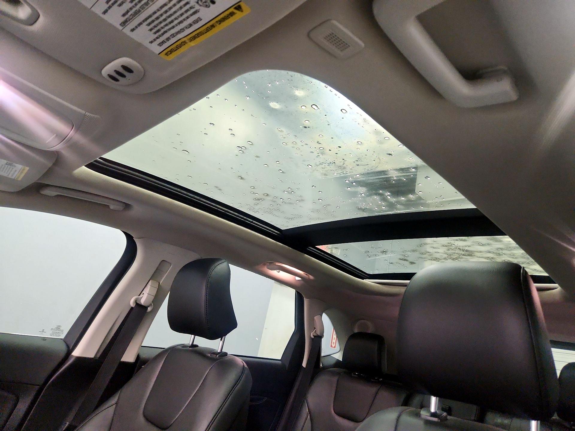 Thumbnail: 2022 Ford Edge - 20