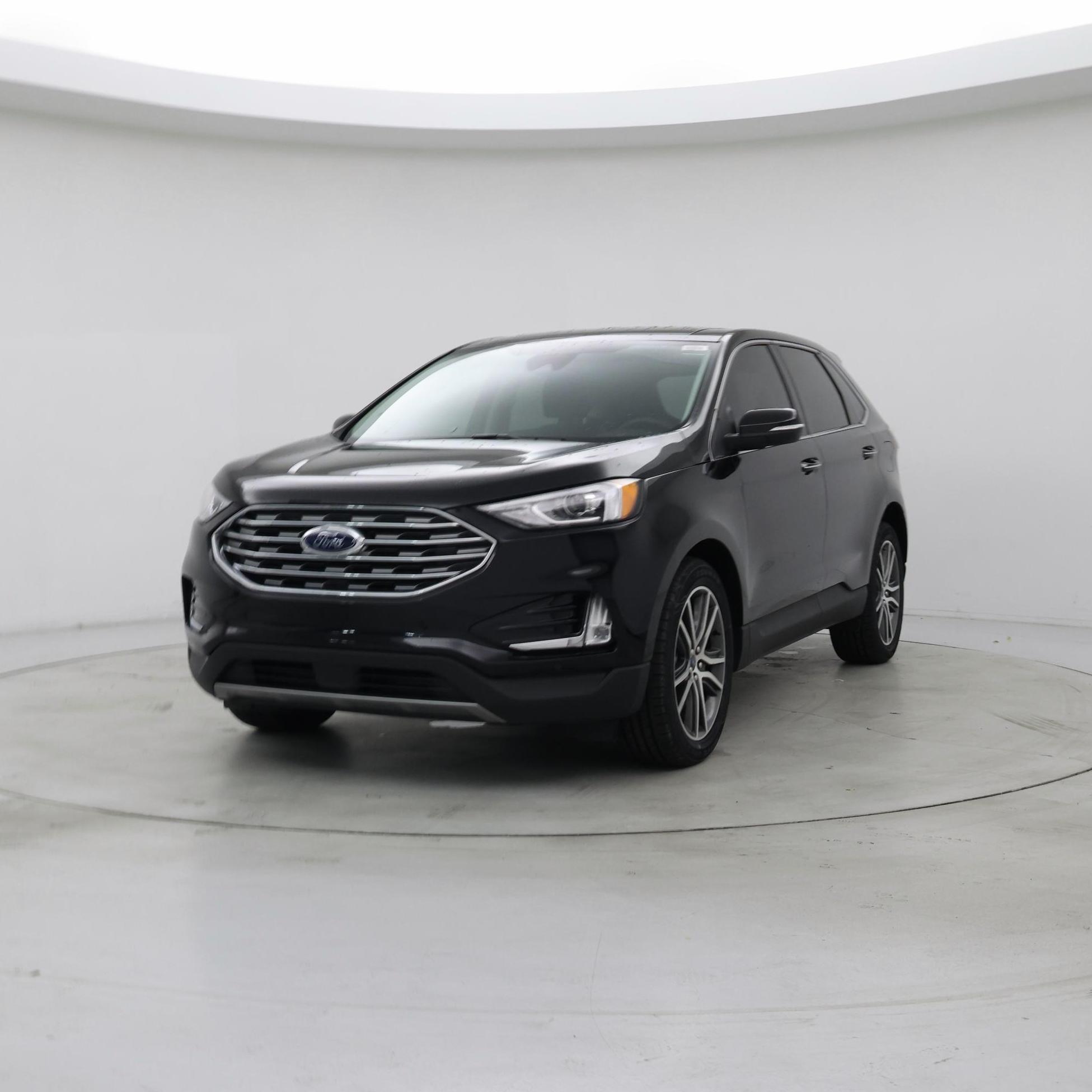 Thumbnail: 2022 Ford Edge - 4