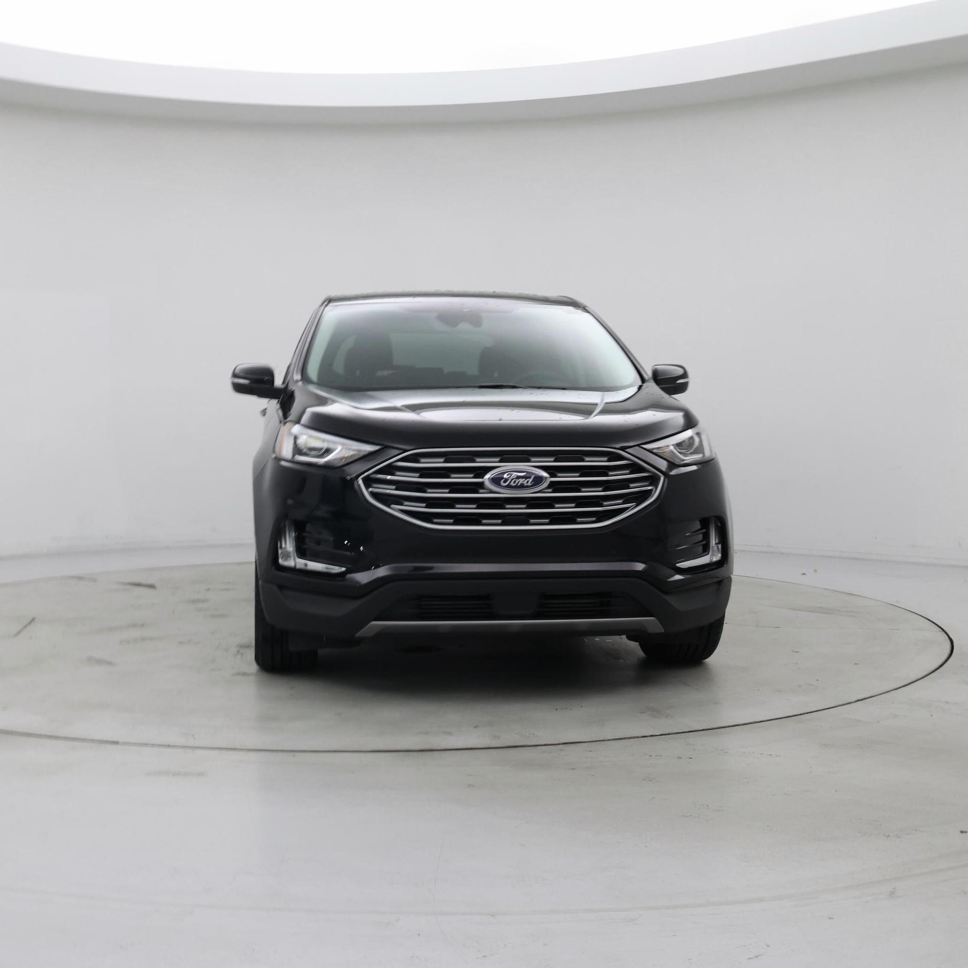 Thumbnail: 2022 Ford Edge - 5