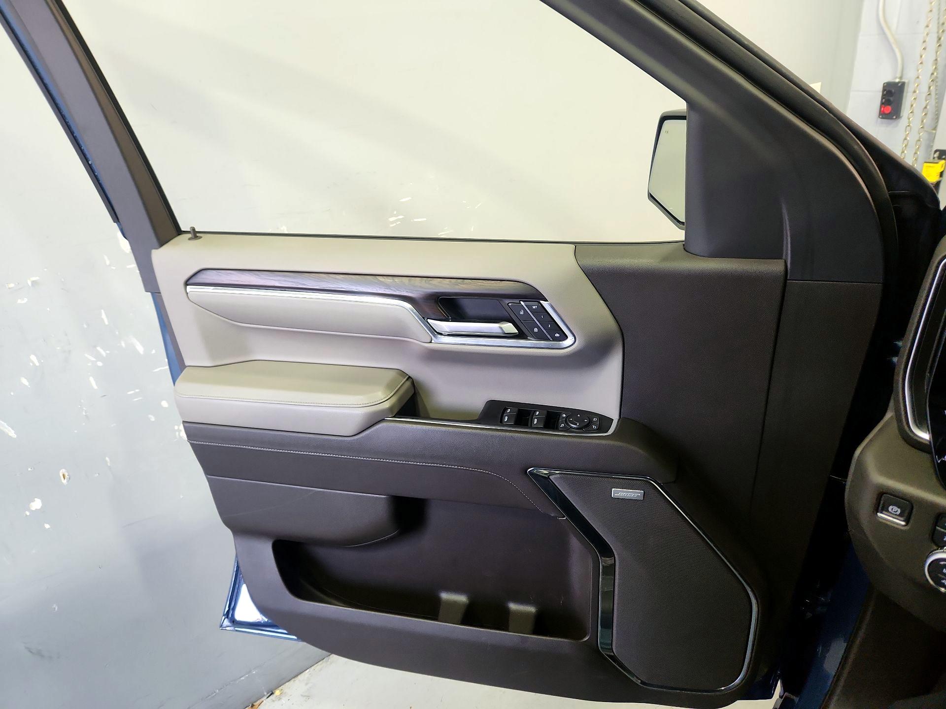 Thumbnail: 2024 GMC Sierra 1500 - 12