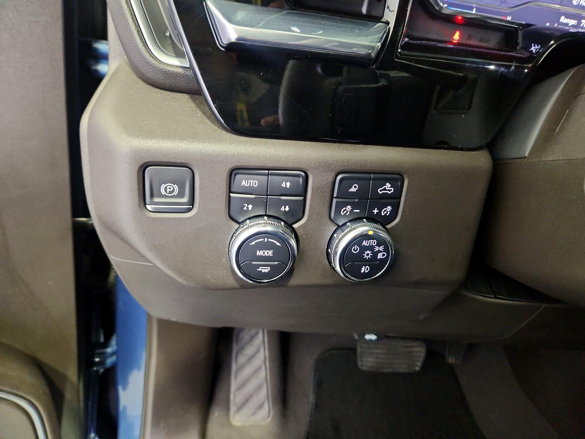 Thumbnail: 2024 GMC Sierra 1500 - 13