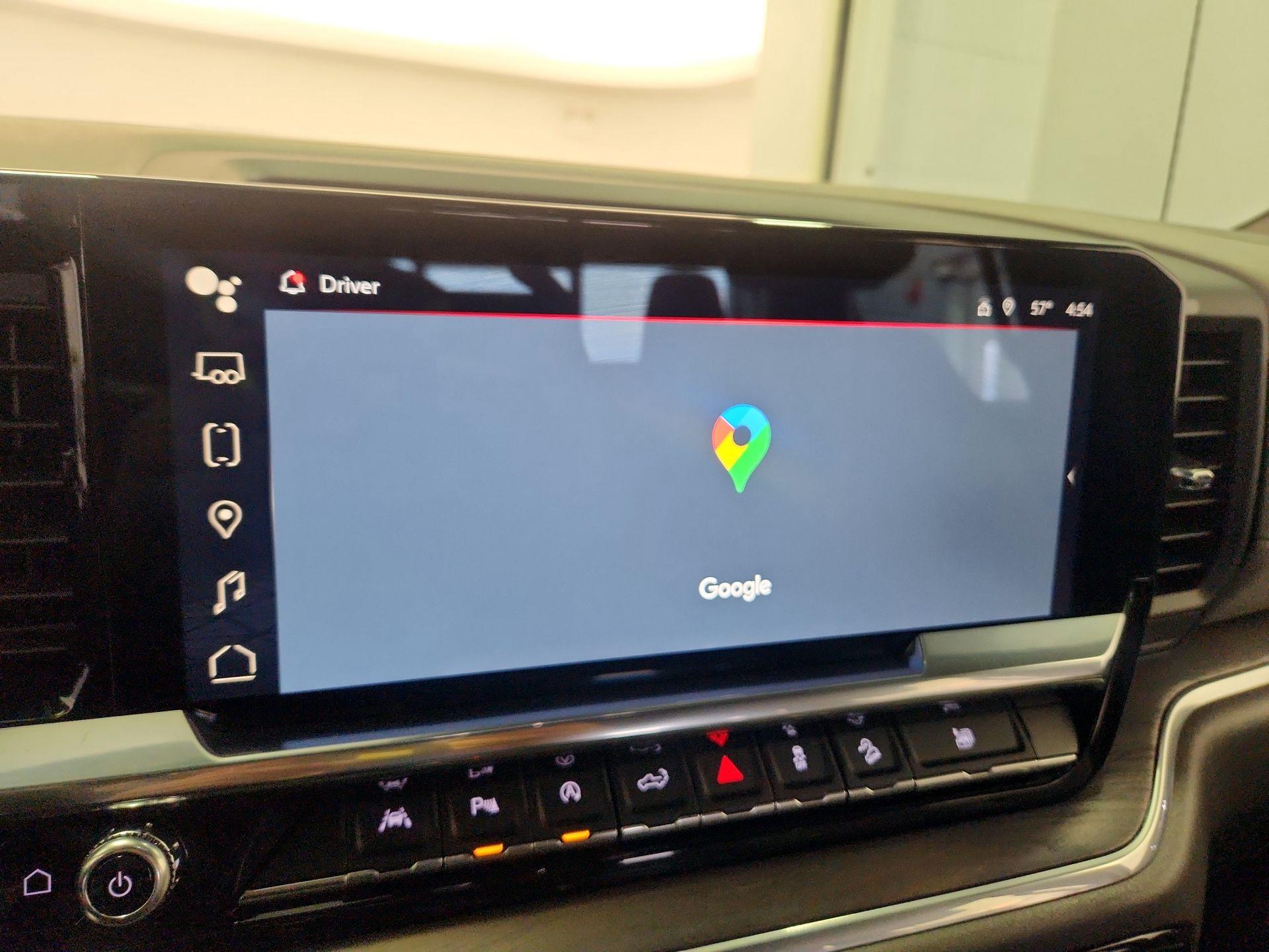 Thumbnail: 2024 GMC Sierra 1500 - 14