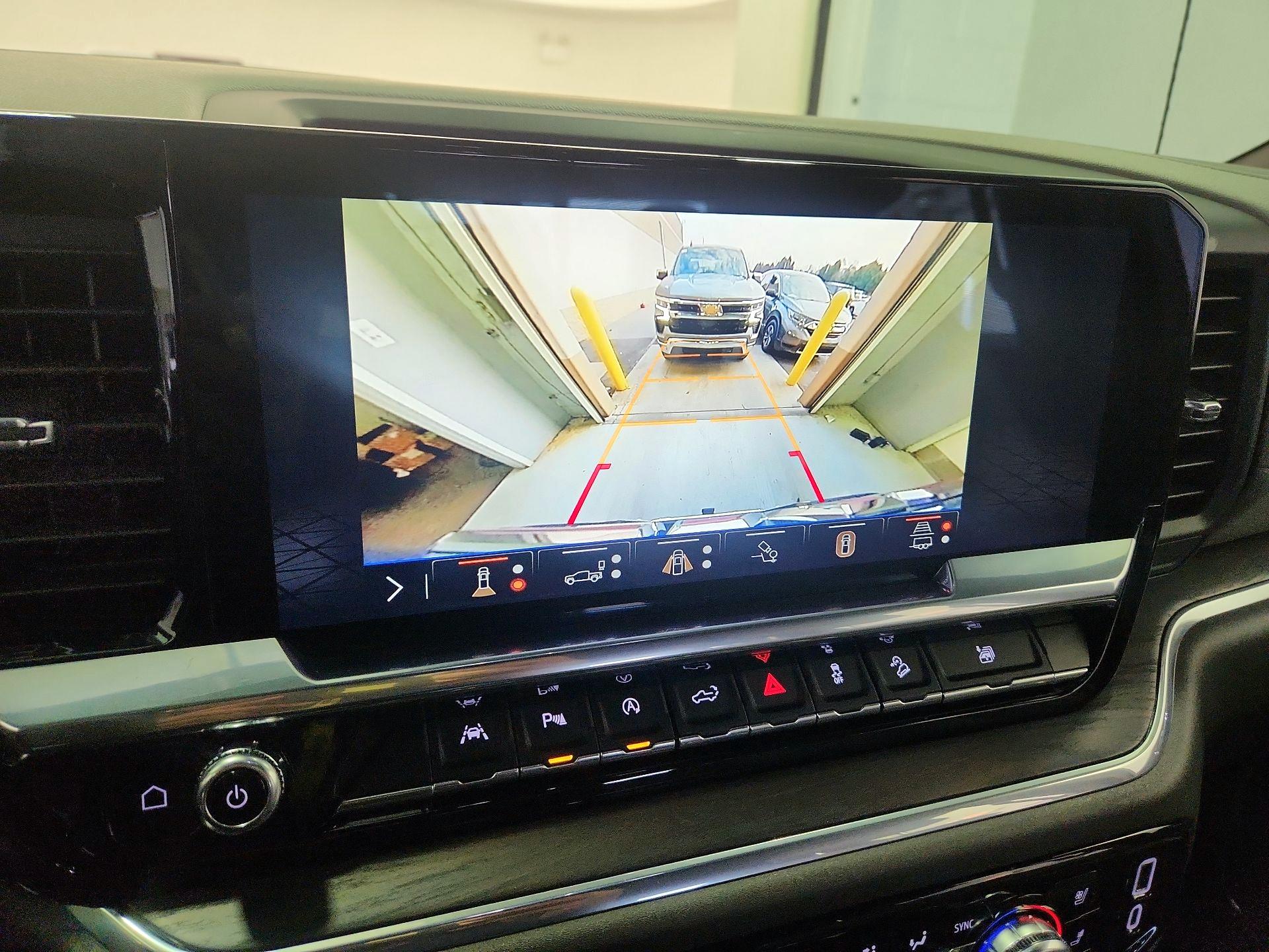 Thumbnail: 2024 GMC Sierra 1500 - 15