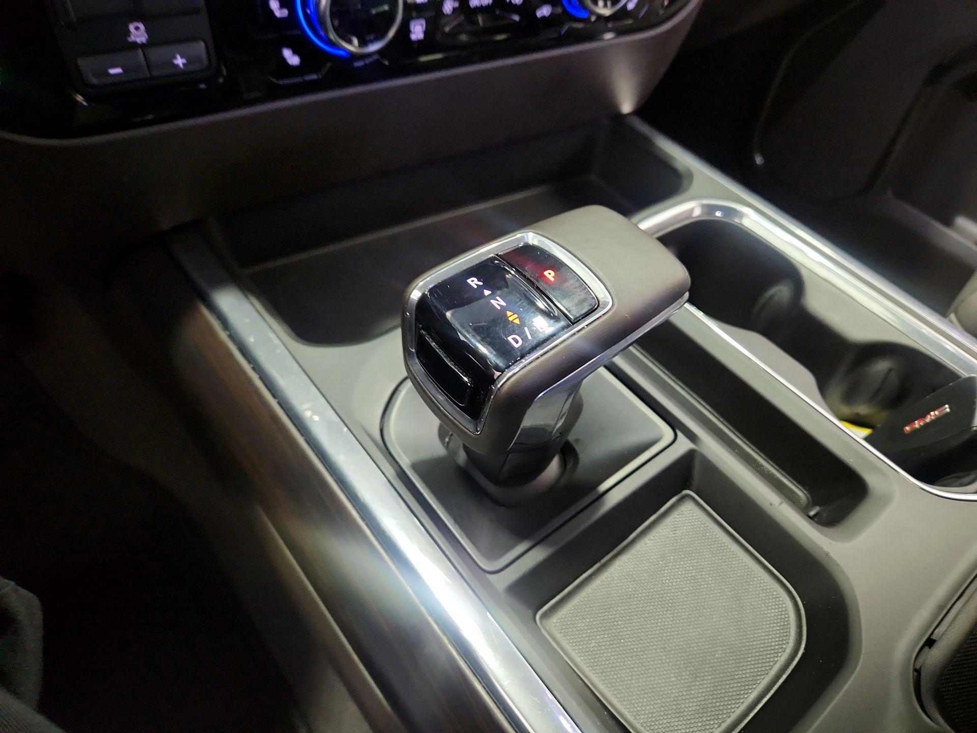 Thumbnail: 2024 GMC Sierra 1500 - 18