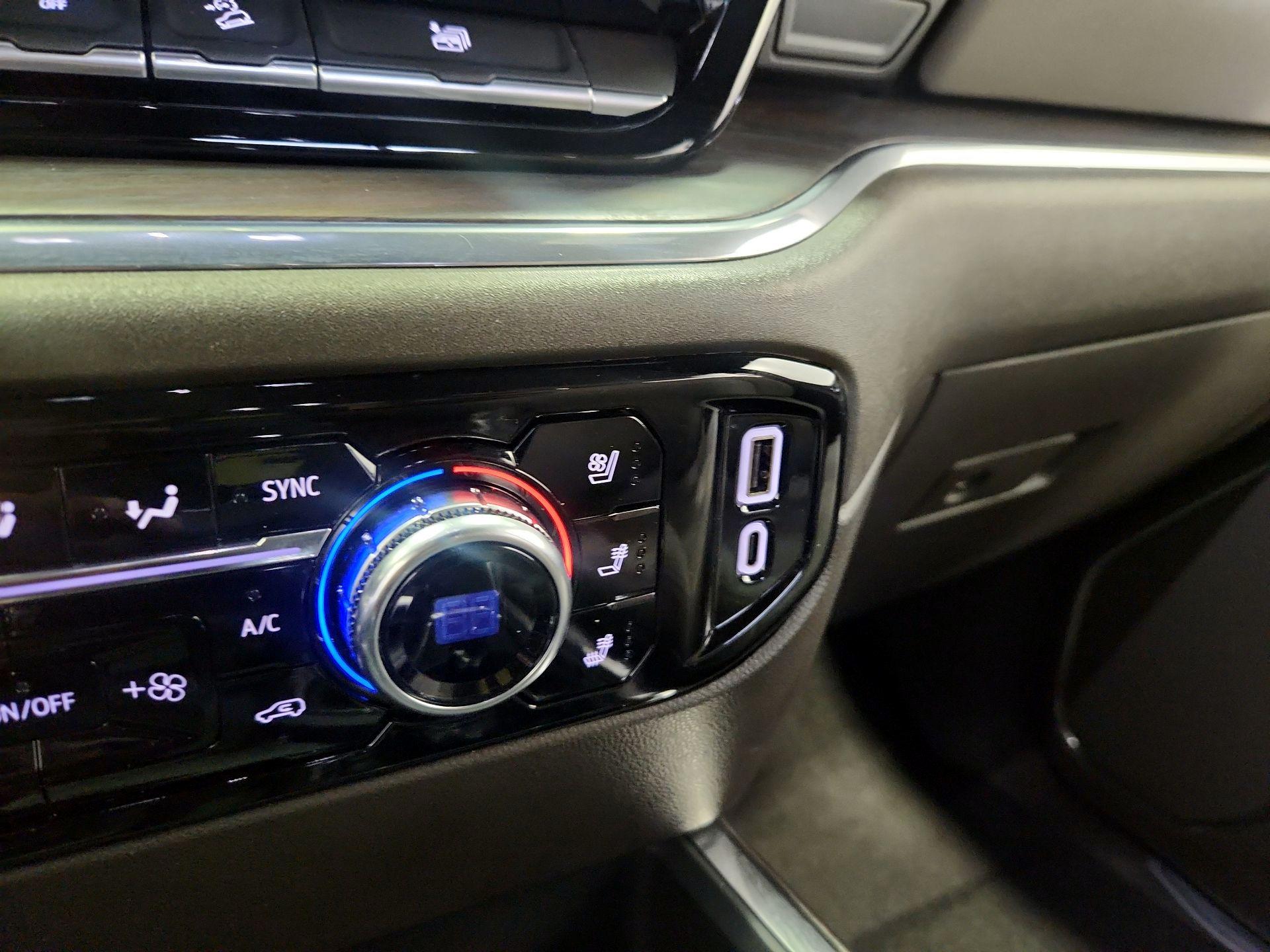 Thumbnail: 2024 GMC Sierra 1500 - 19