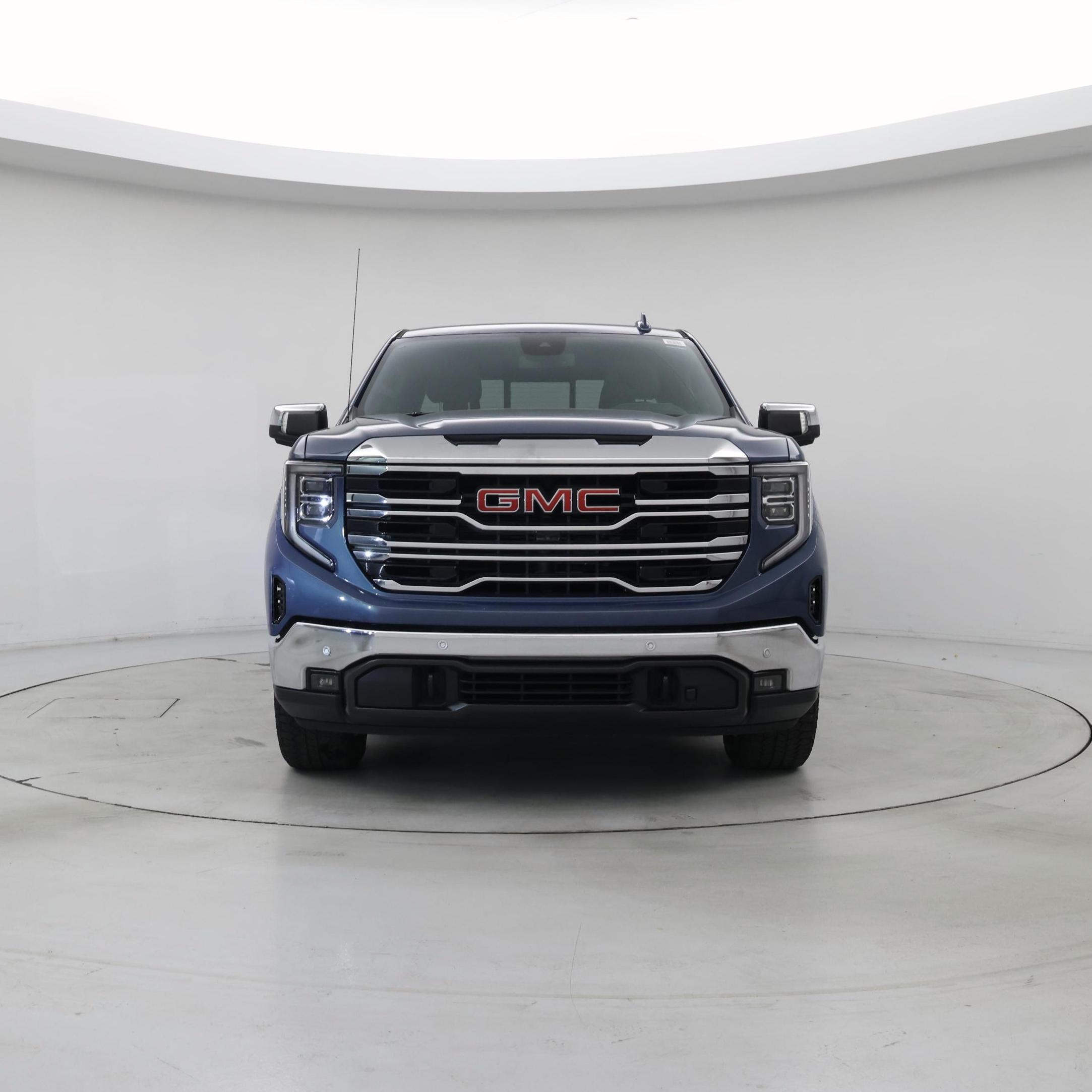 Thumbnail: 2024 GMC Sierra 1500 - 5