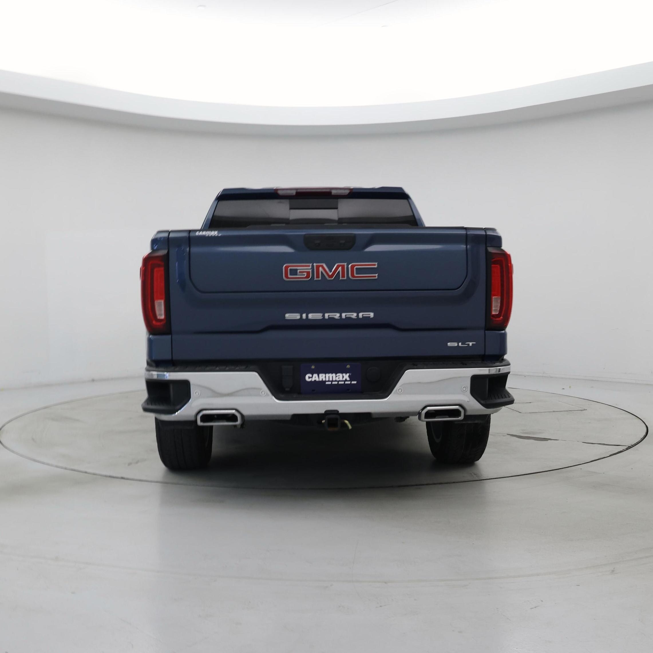 Thumbnail: 2024 GMC Sierra 1500 - 6