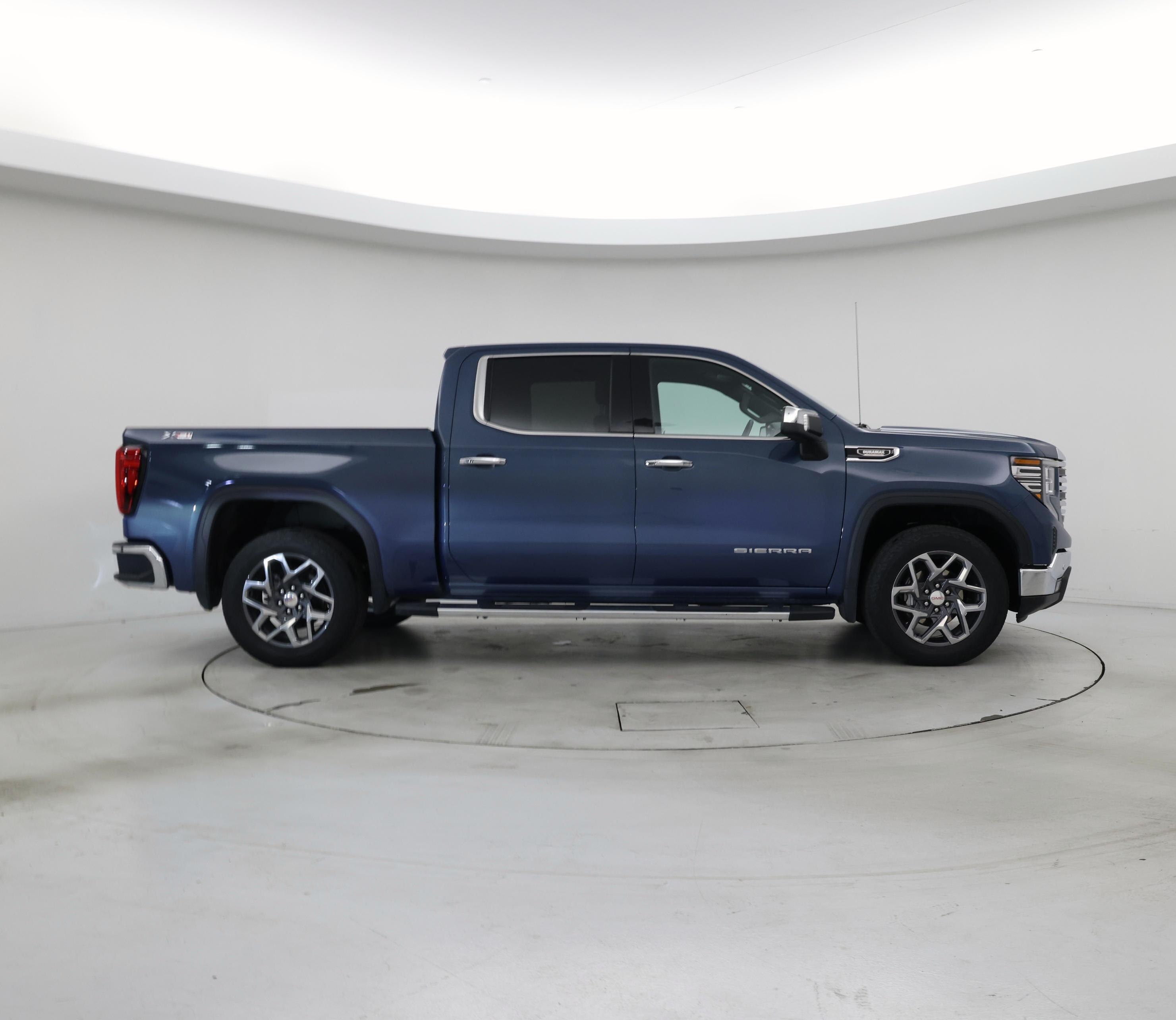 Thumbnail: 2024 GMC Sierra 1500 - 7