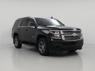 2019 Chevrolet Tahoe LS