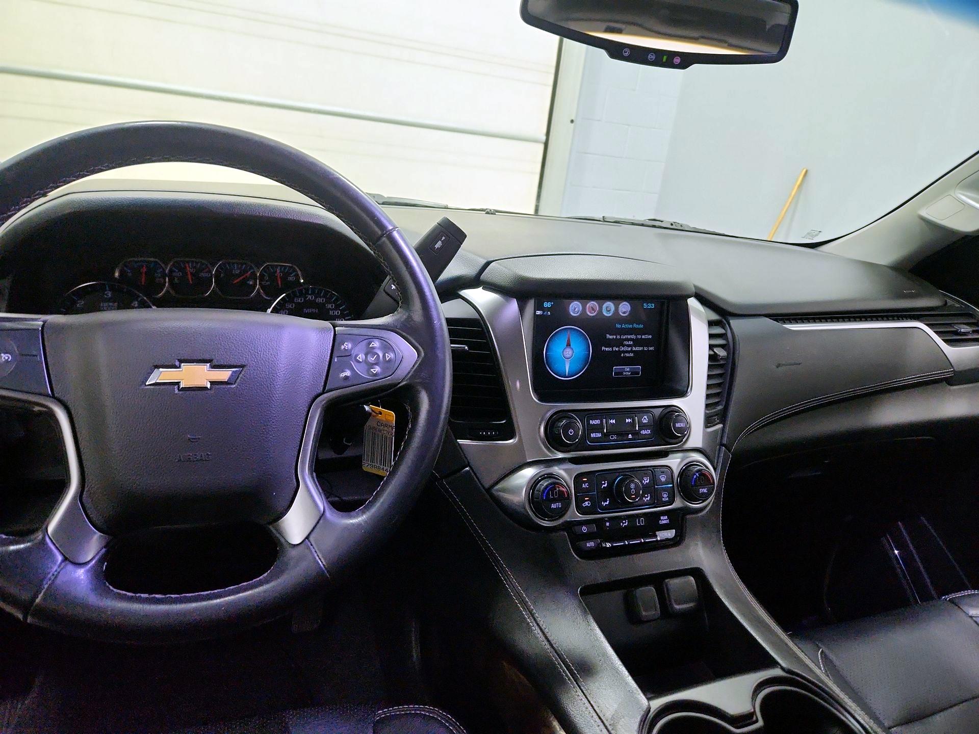 Thumbnail: 2019 Chevrolet Tahoe - 9