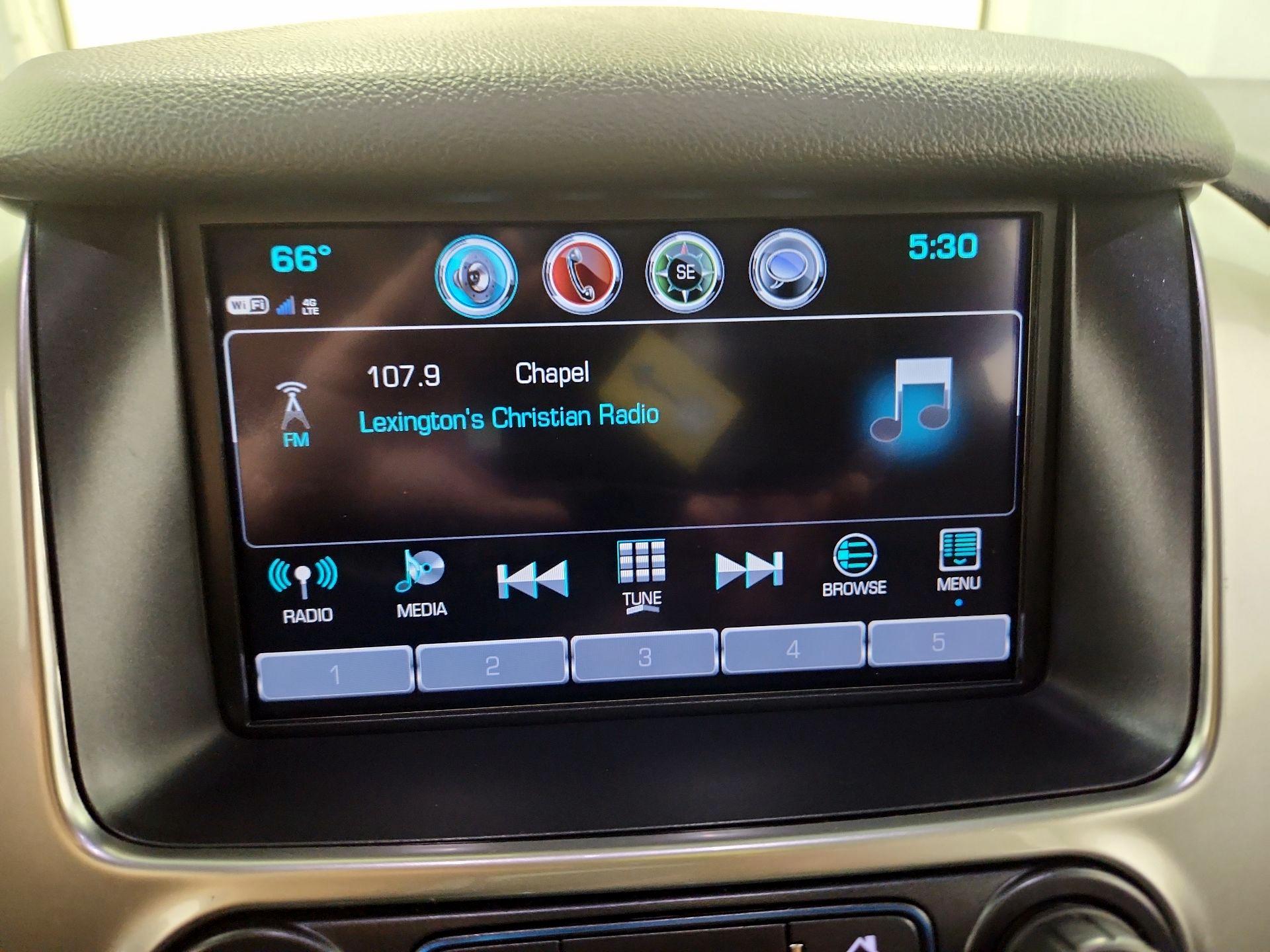 Thumbnail: 2019 Chevrolet Tahoe - 16