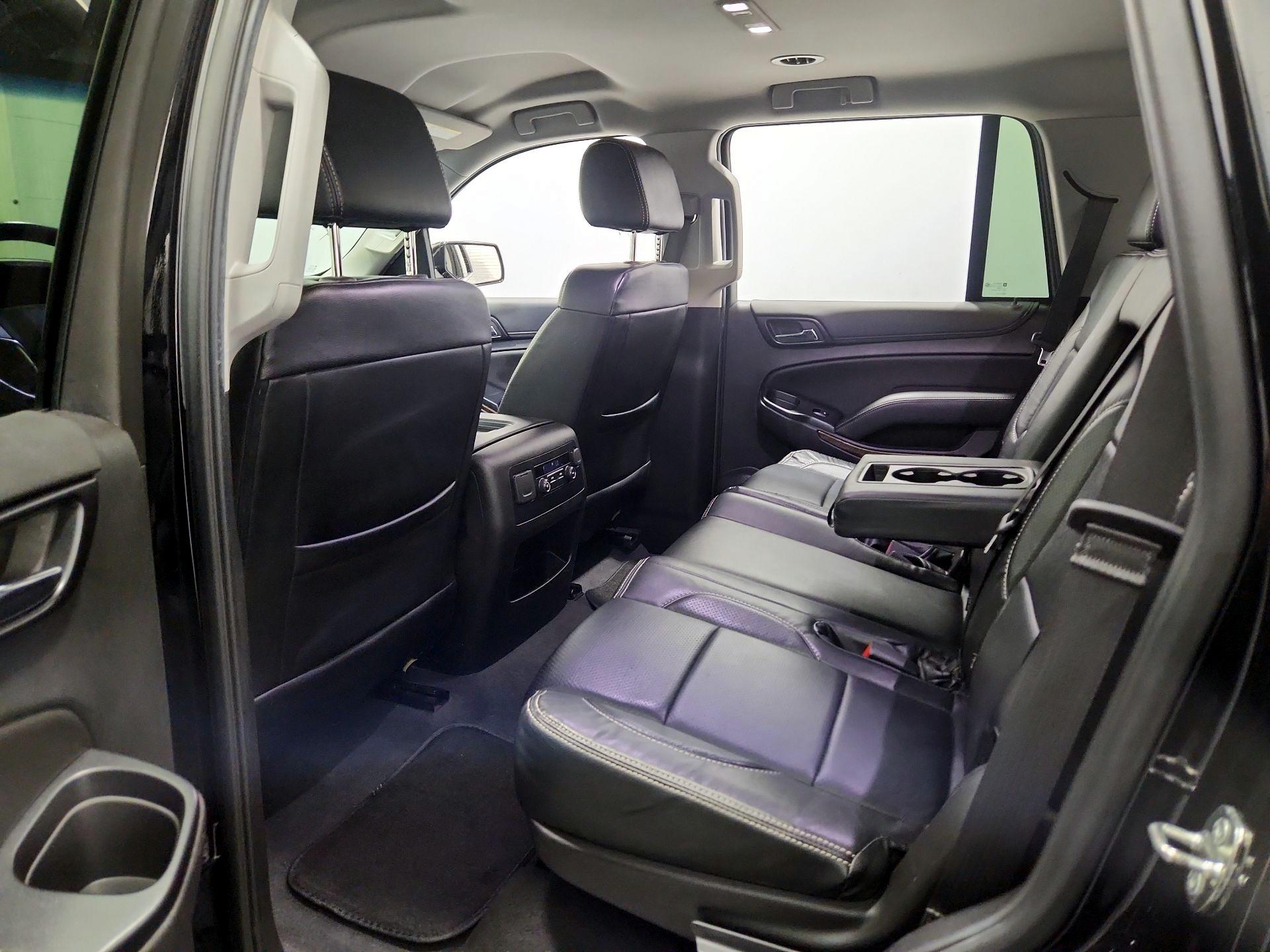 Thumbnail: 2019 Chevrolet Tahoe - 20