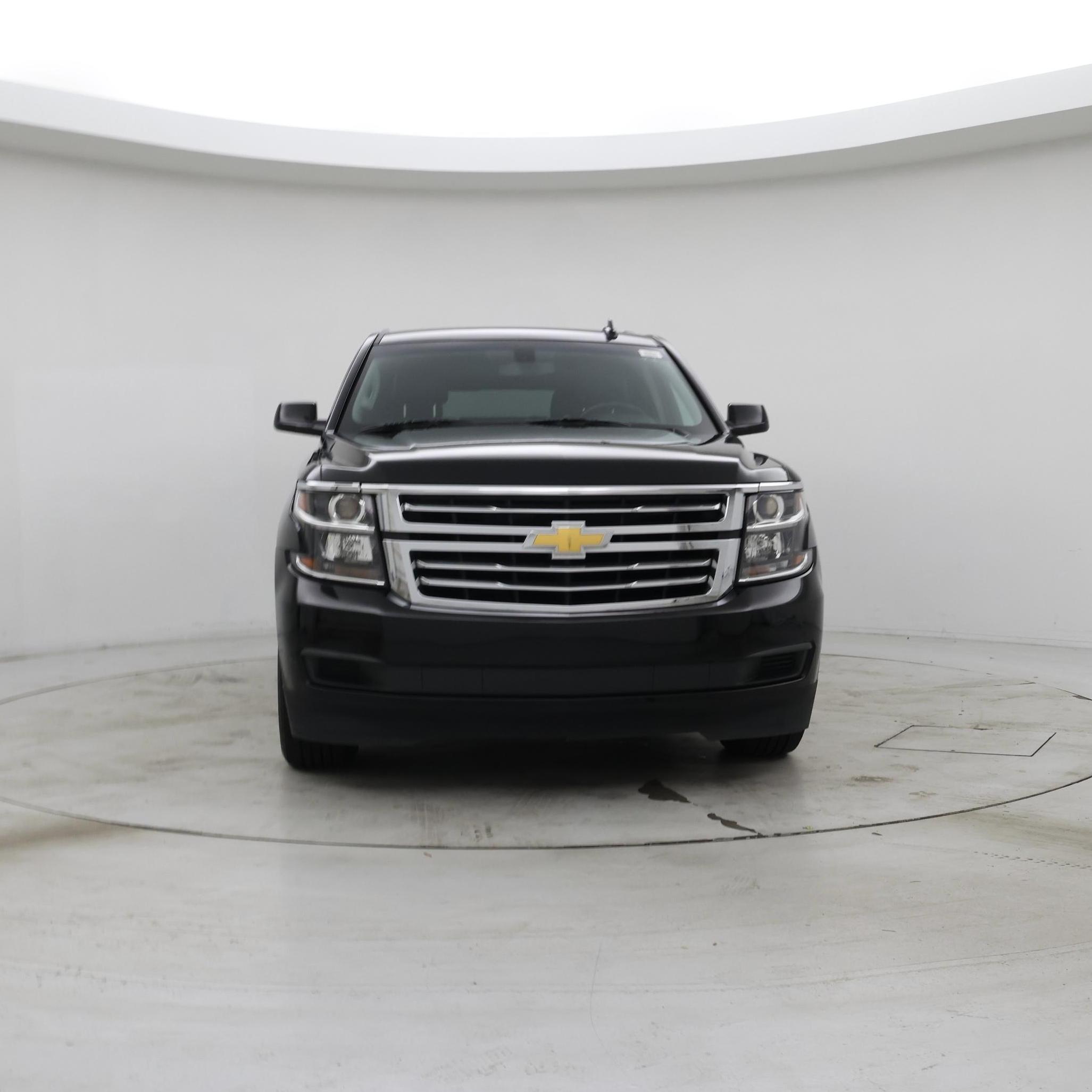 Thumbnail: 2019 Chevrolet Tahoe - 5