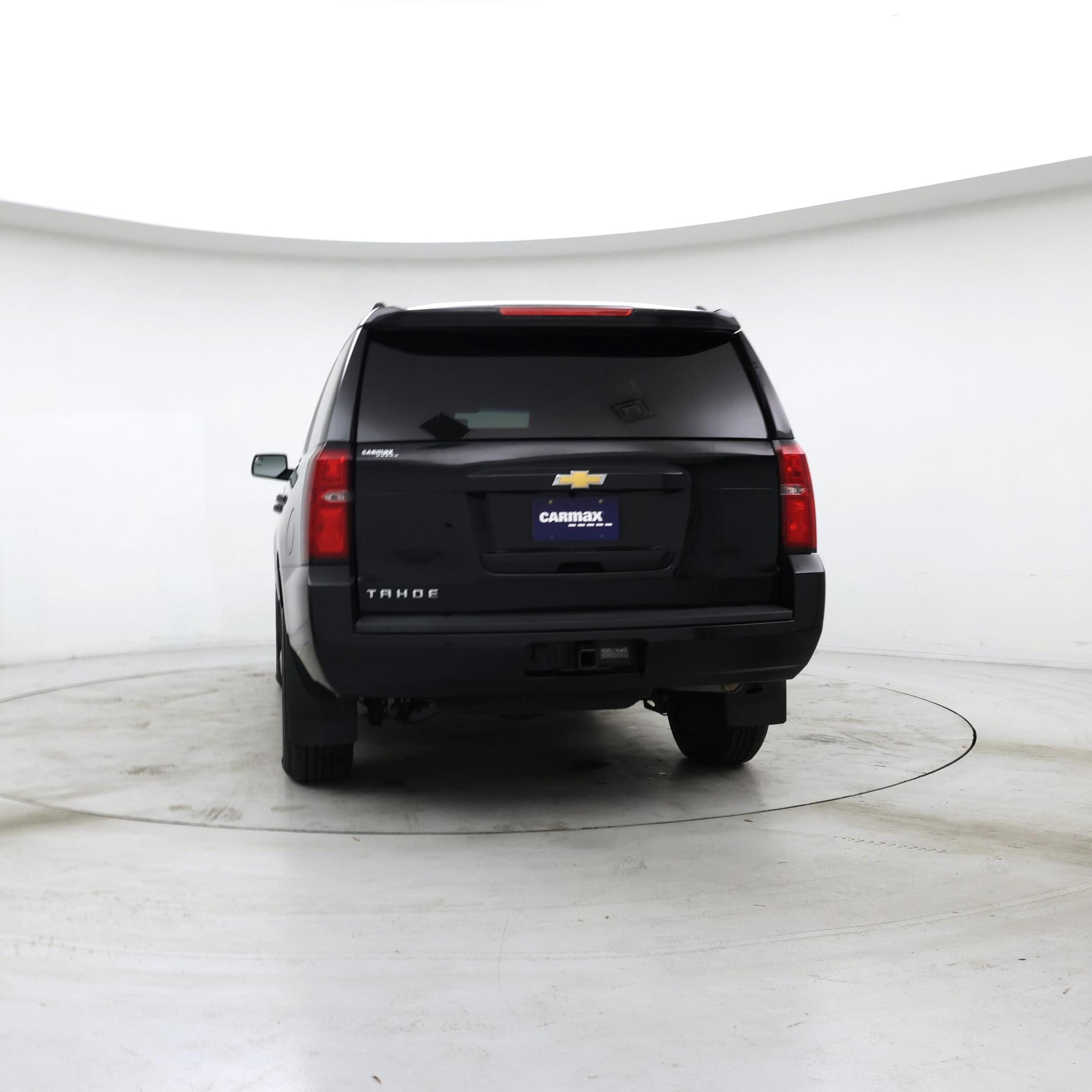 Thumbnail: 2019 Chevrolet Tahoe - 6