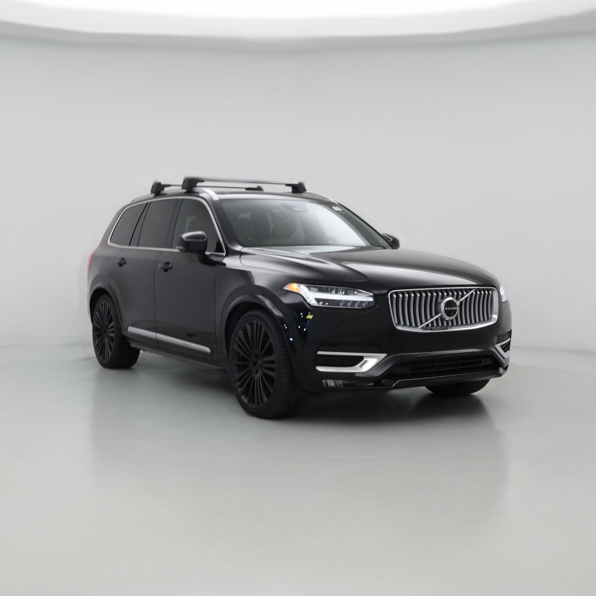 Thumbnail: 2023 Volvo XC90 - 1