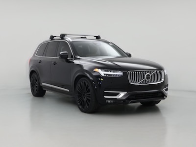 2023 Volvo XC90 B6 Ultimate