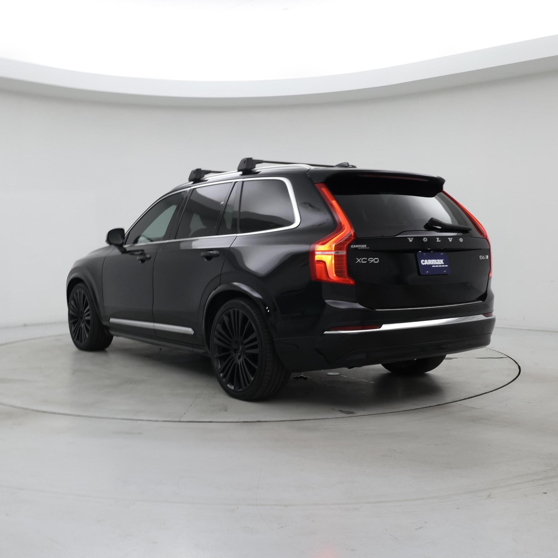 Thumbnail: 2023 Volvo XC90 - 2
