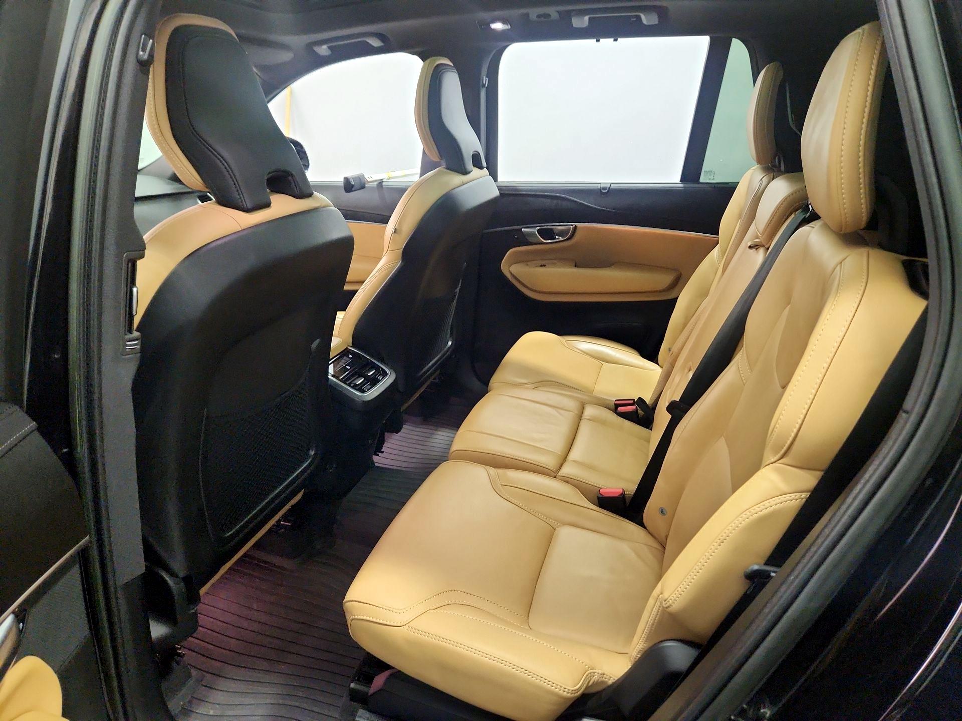 Thumbnail: 2023 Volvo XC90 - 19