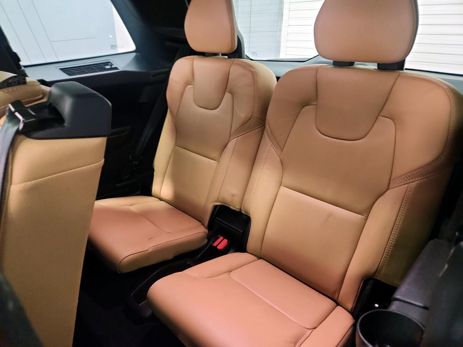 Thumbnail: 2023 Volvo XC90 - 20