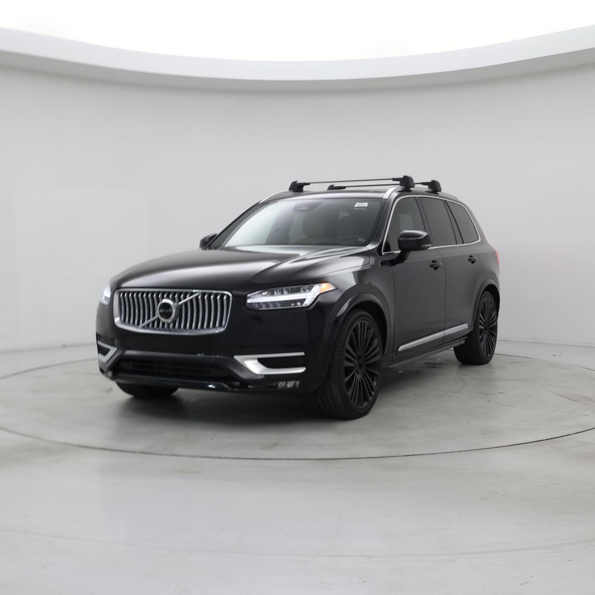 Thumbnail: 2023 Volvo XC90 - 4