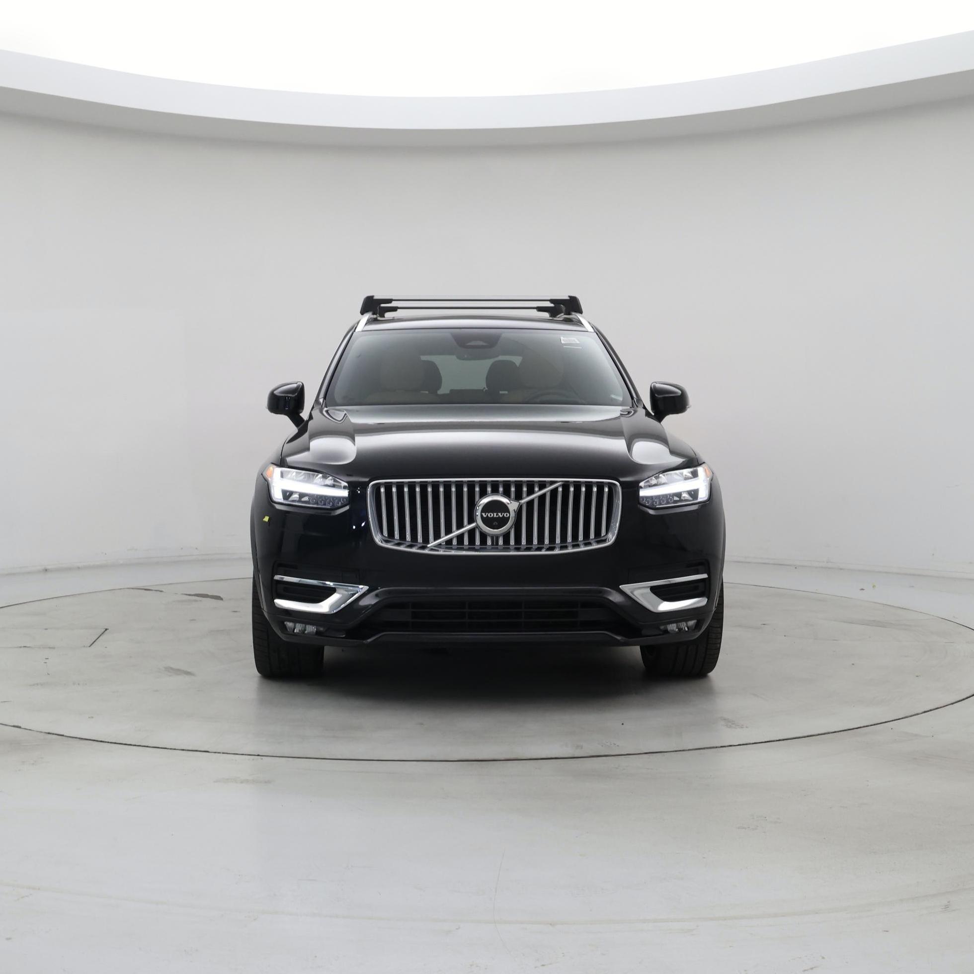 Thumbnail: 2023 Volvo XC90 - 5