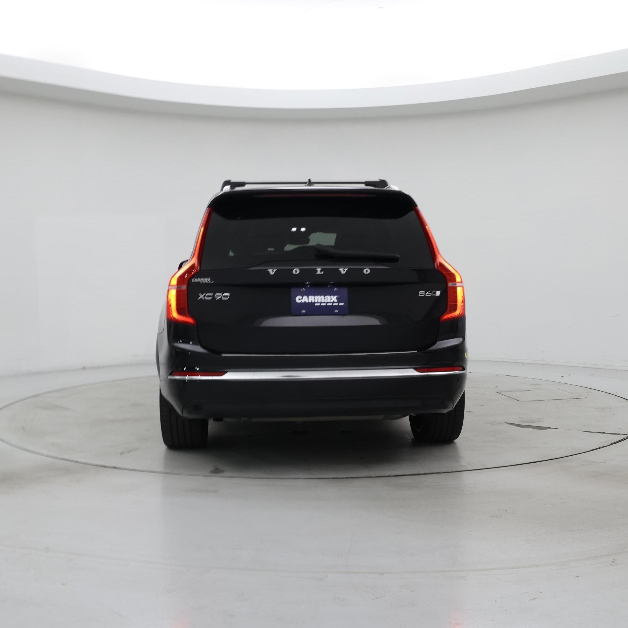 Thumbnail: 2023 Volvo XC90 - 6