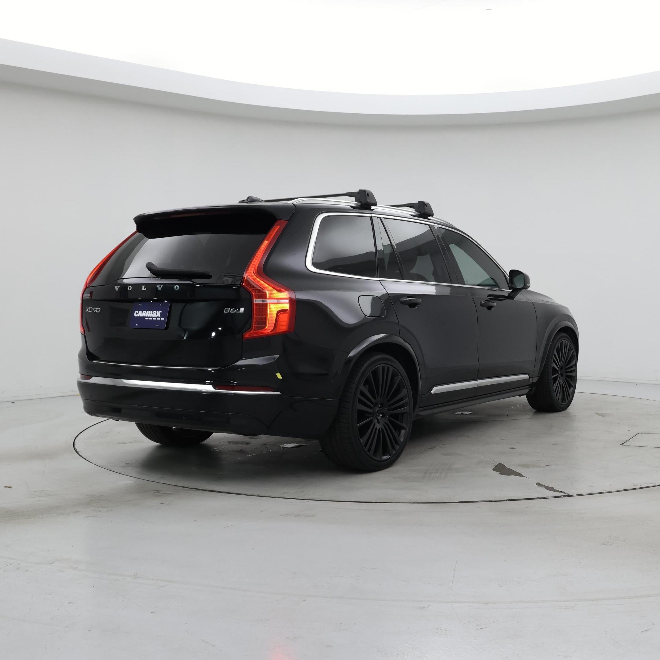 Thumbnail: 2023 Volvo XC90 - 8