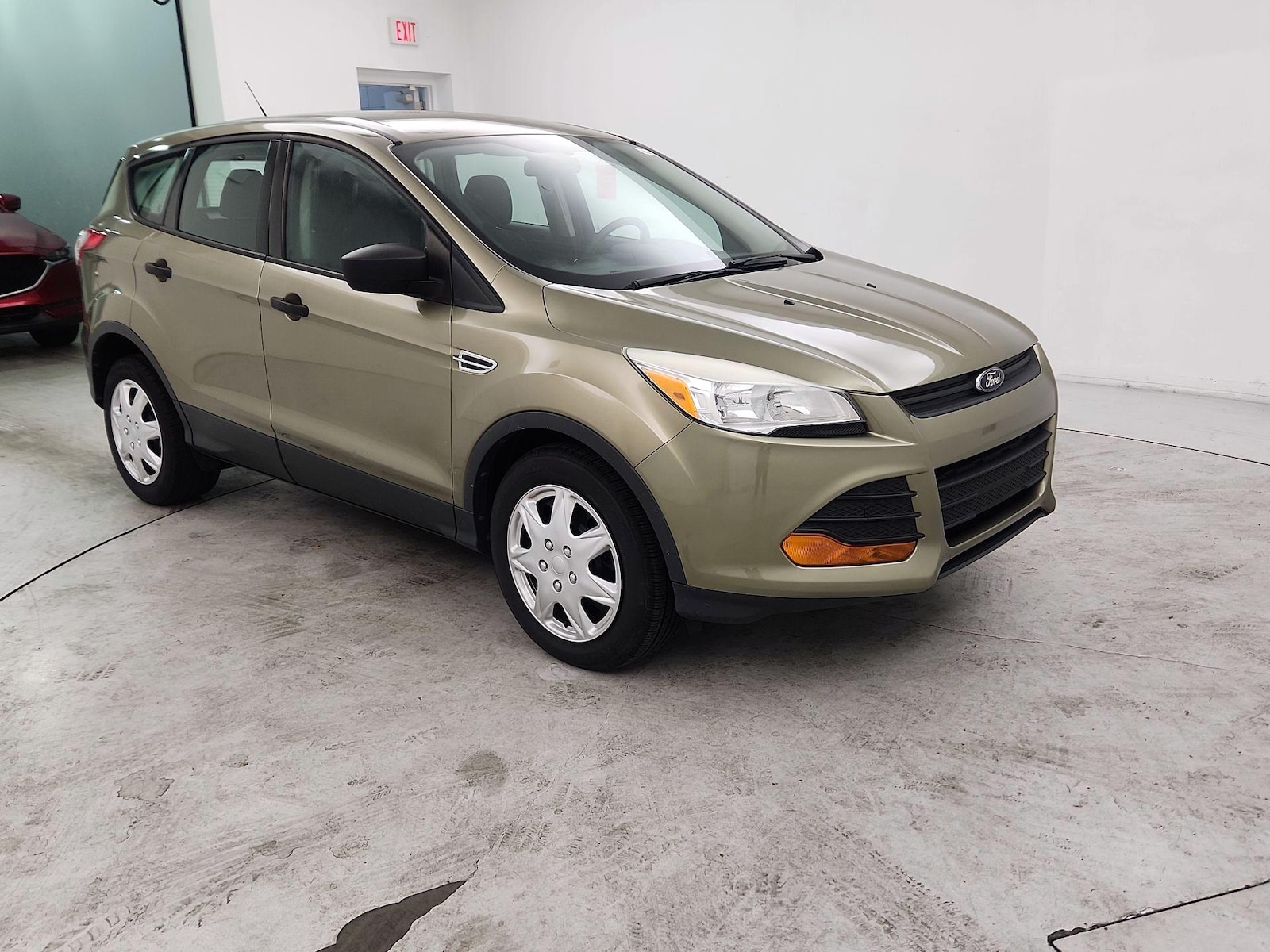 2014 Ford Escape S