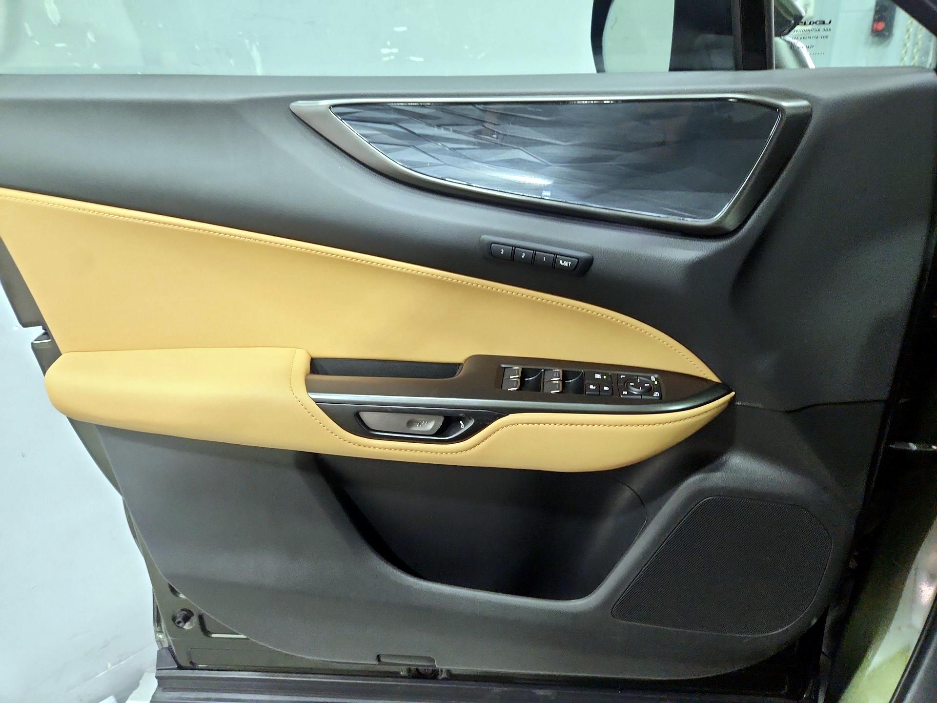 Thumbnail: 2025 Lexus NX - 12