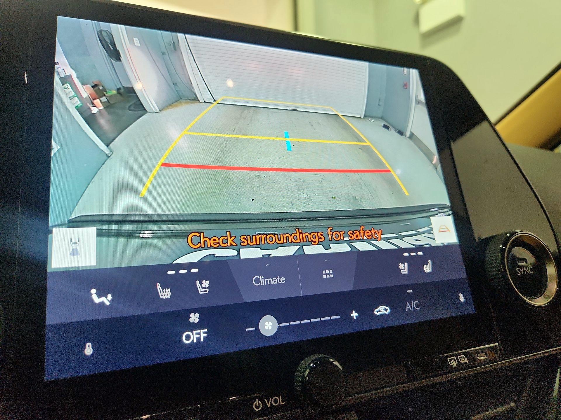 Thumbnail: 2025 Lexus NX - 14