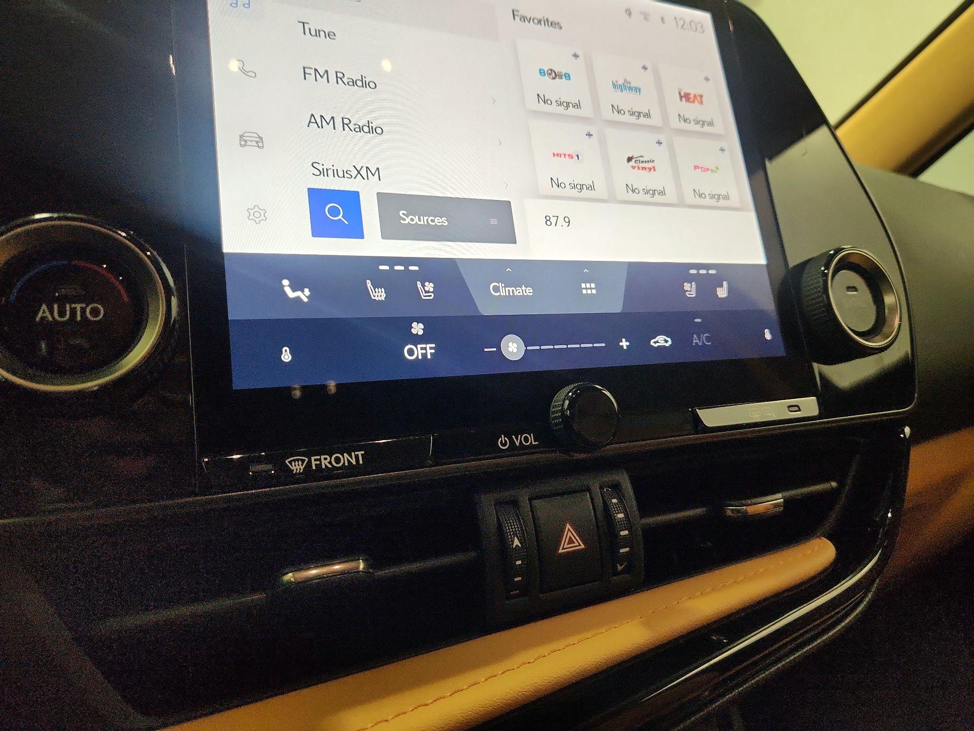 Thumbnail: 2025 Lexus NX - 16