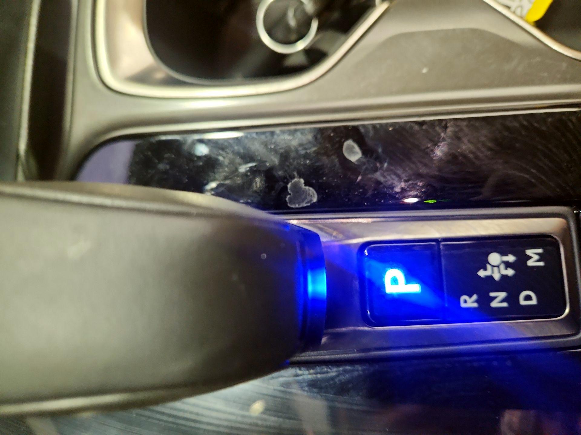 Thumbnail: 2025 Lexus NX - 17