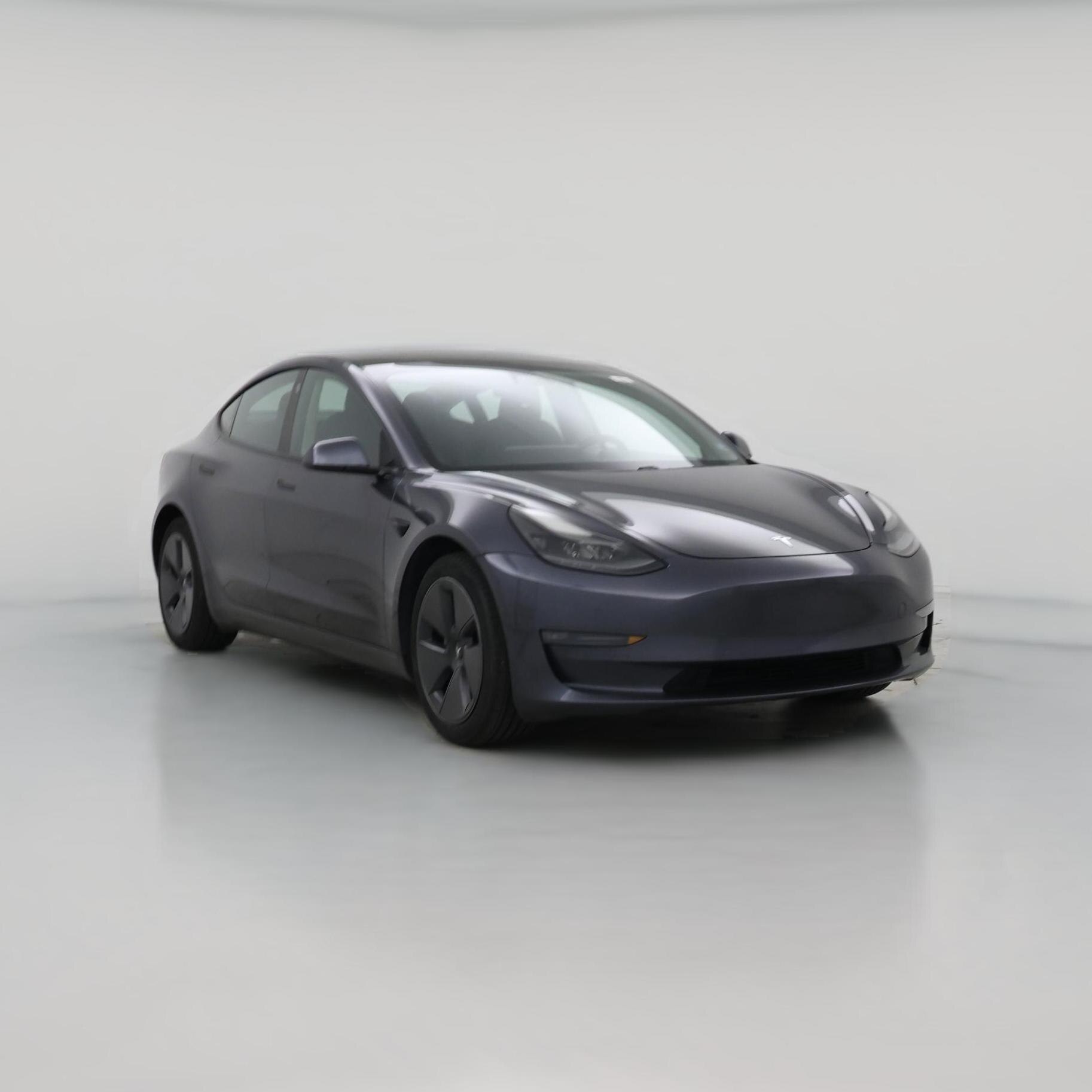 Thumbnail: 2021 Tesla Model 3 - 1