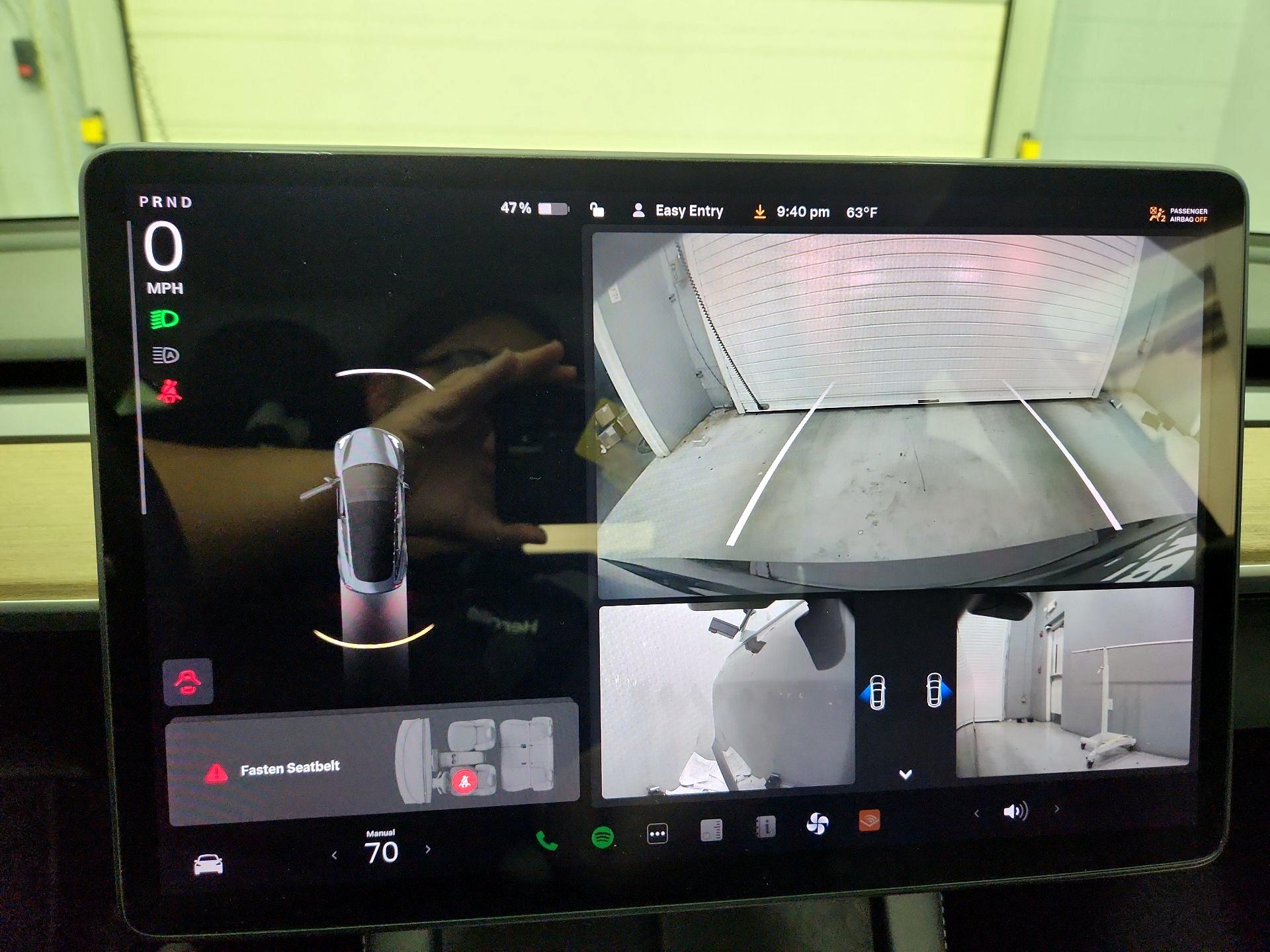 Thumbnail: 2021 Tesla Model 3 - 14