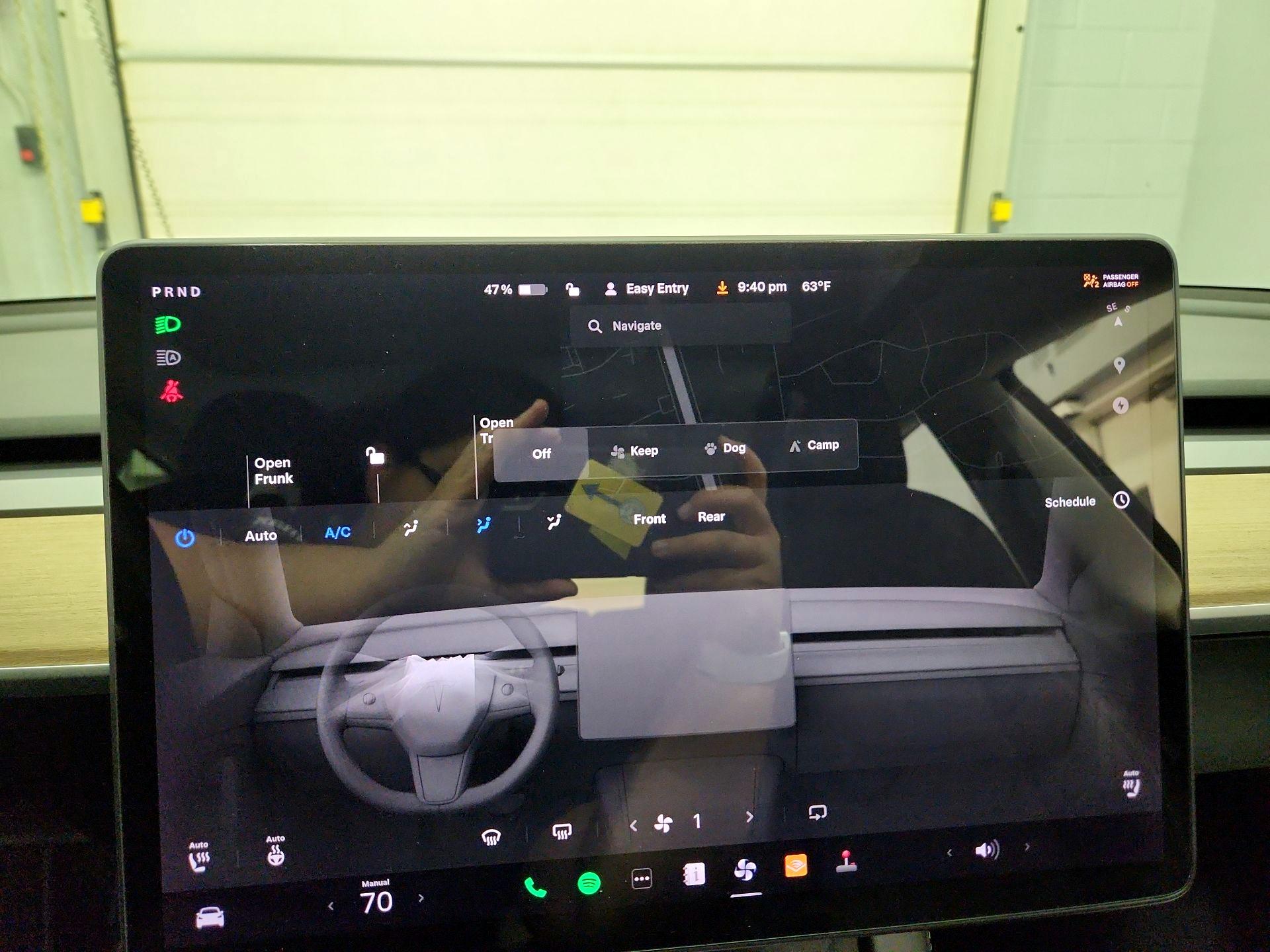 Thumbnail: 2021 Tesla Model 3 - 16