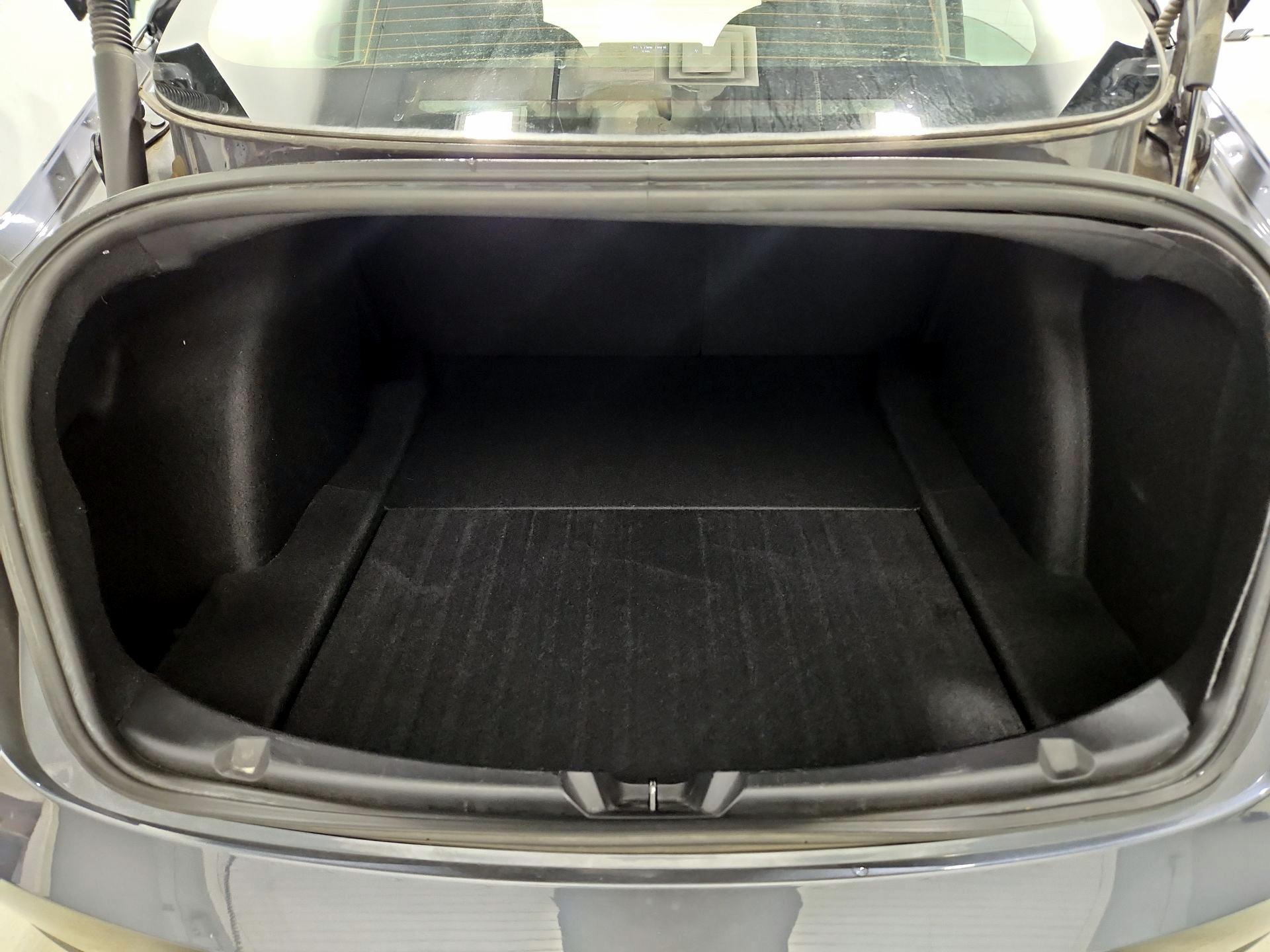 Thumbnail: 2021 Tesla Model 3 - 19