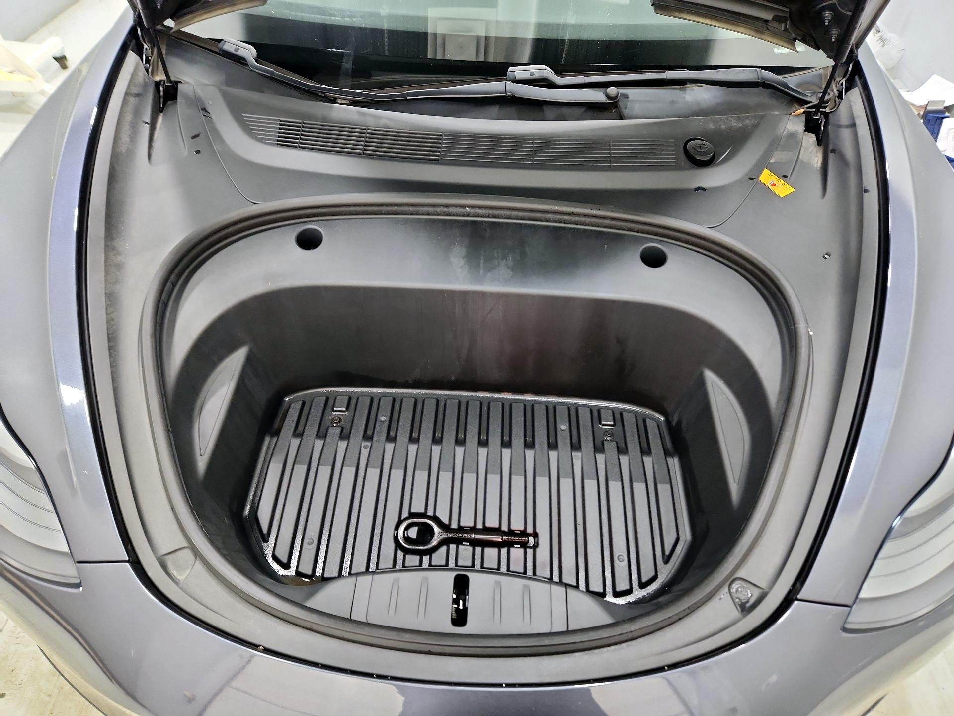 Thumbnail: 2021 Tesla Model 3 - 20