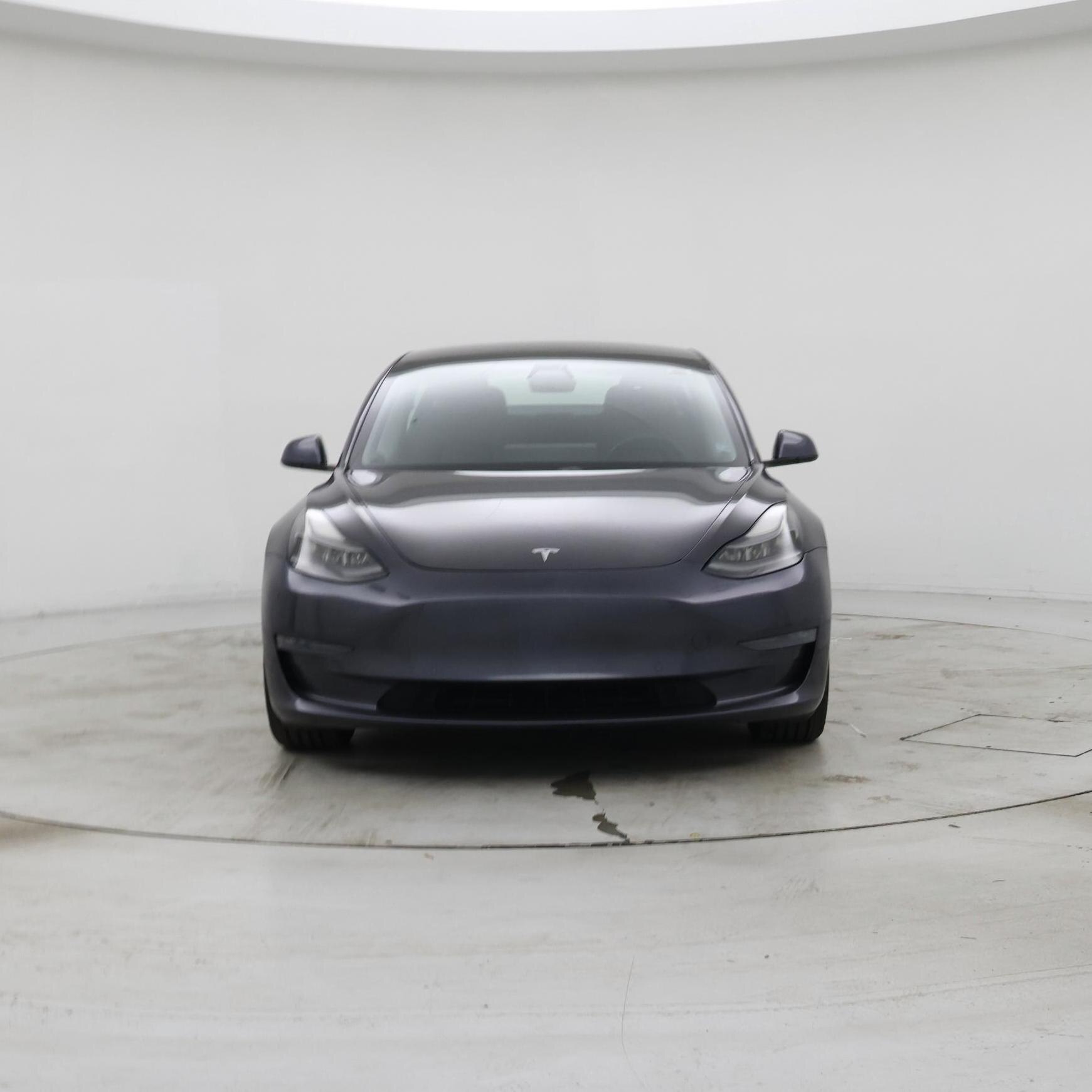 Thumbnail: 2021 Tesla Model 3 - 5
