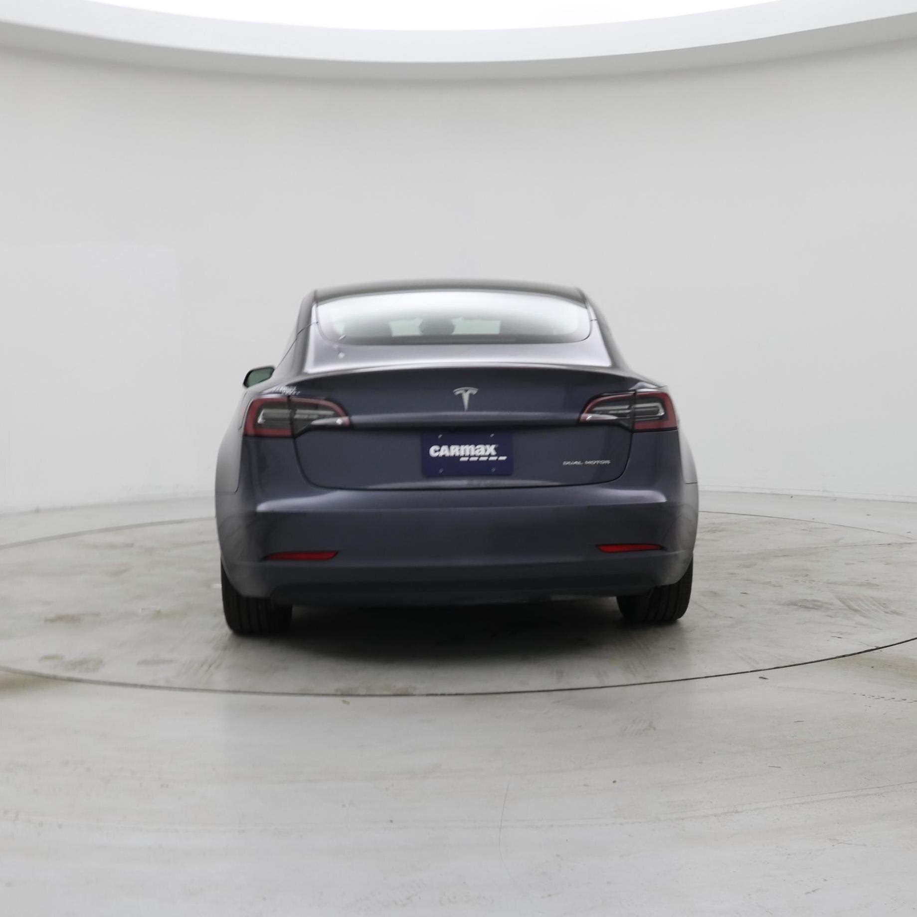 Thumbnail: 2021 Tesla Model 3 - 6