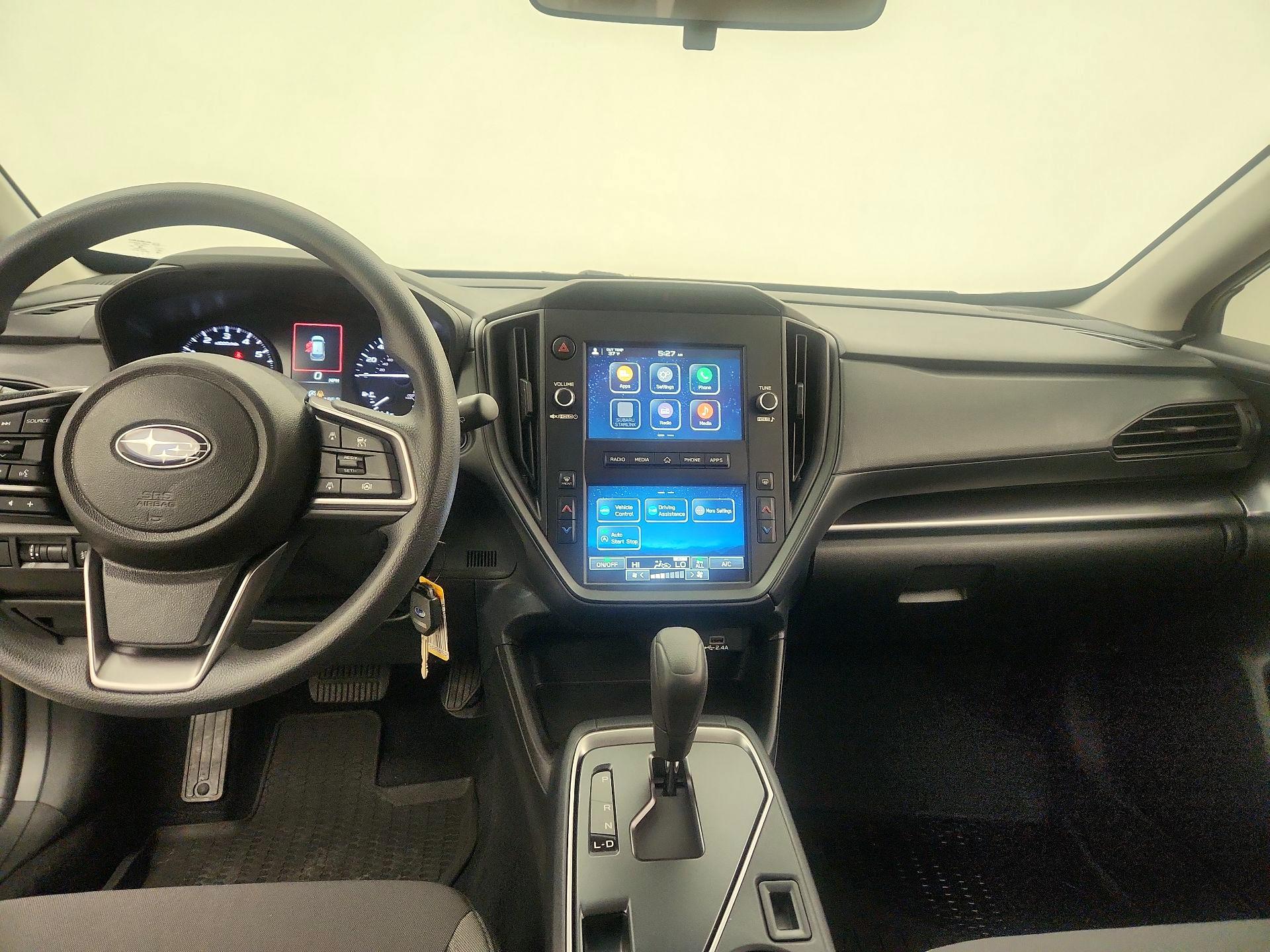 Thumbnail: 2024 Subaru Impreza - 9