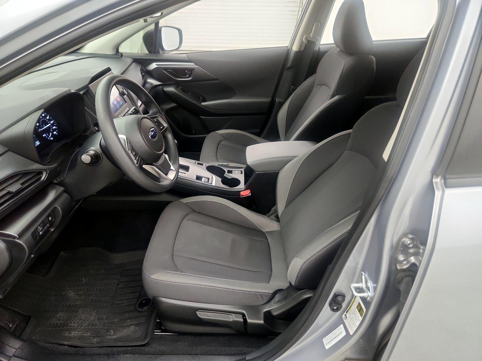 Thumbnail: 2024 Subaru Impreza - 11