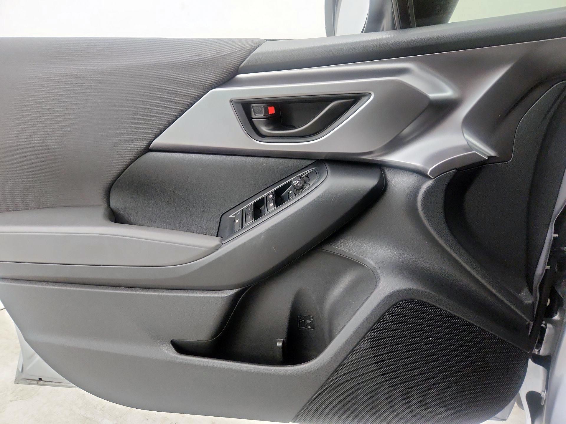 Thumbnail: 2024 Subaru Impreza - 12