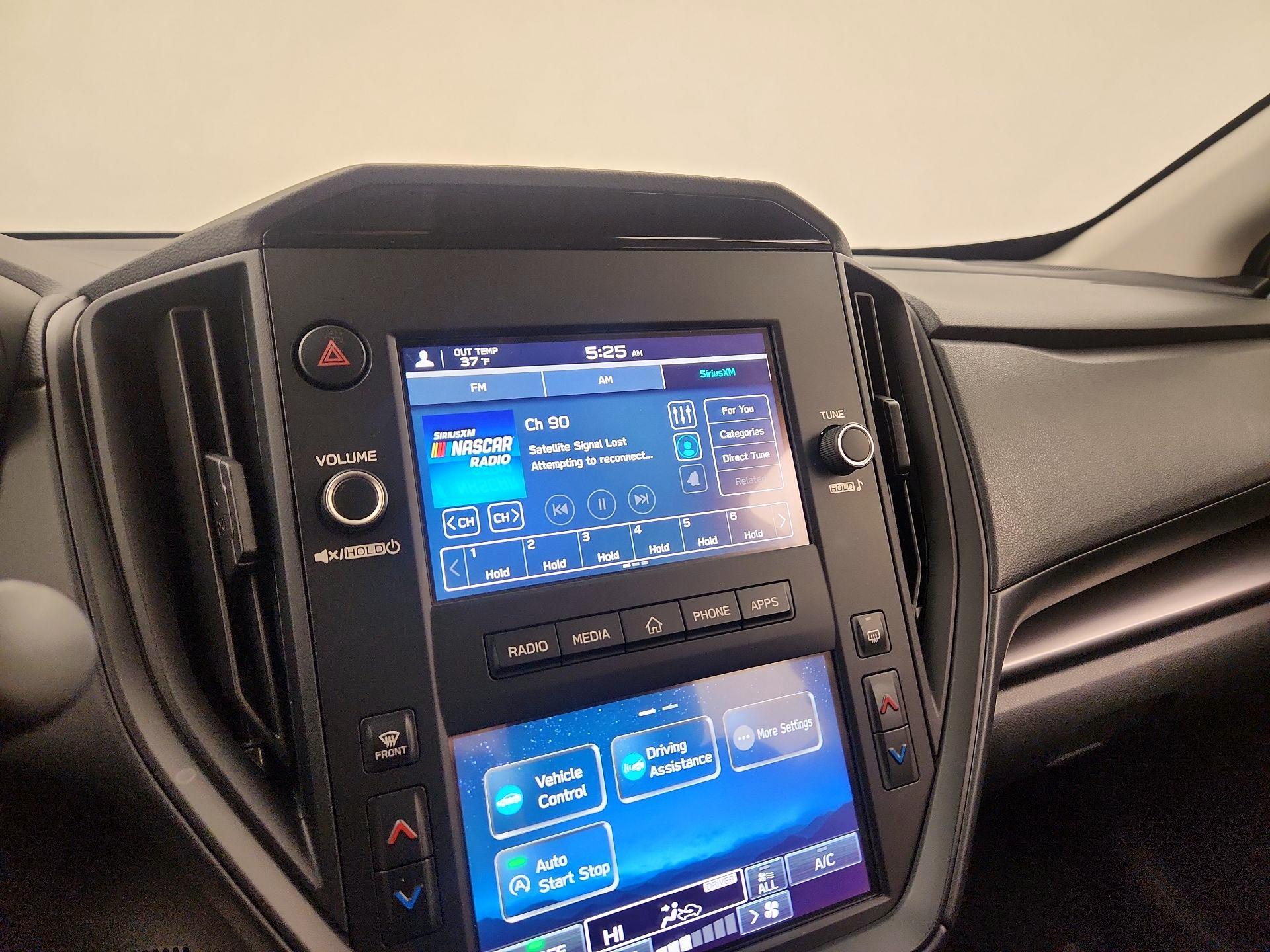 Thumbnail: 2024 Subaru Impreza - 15