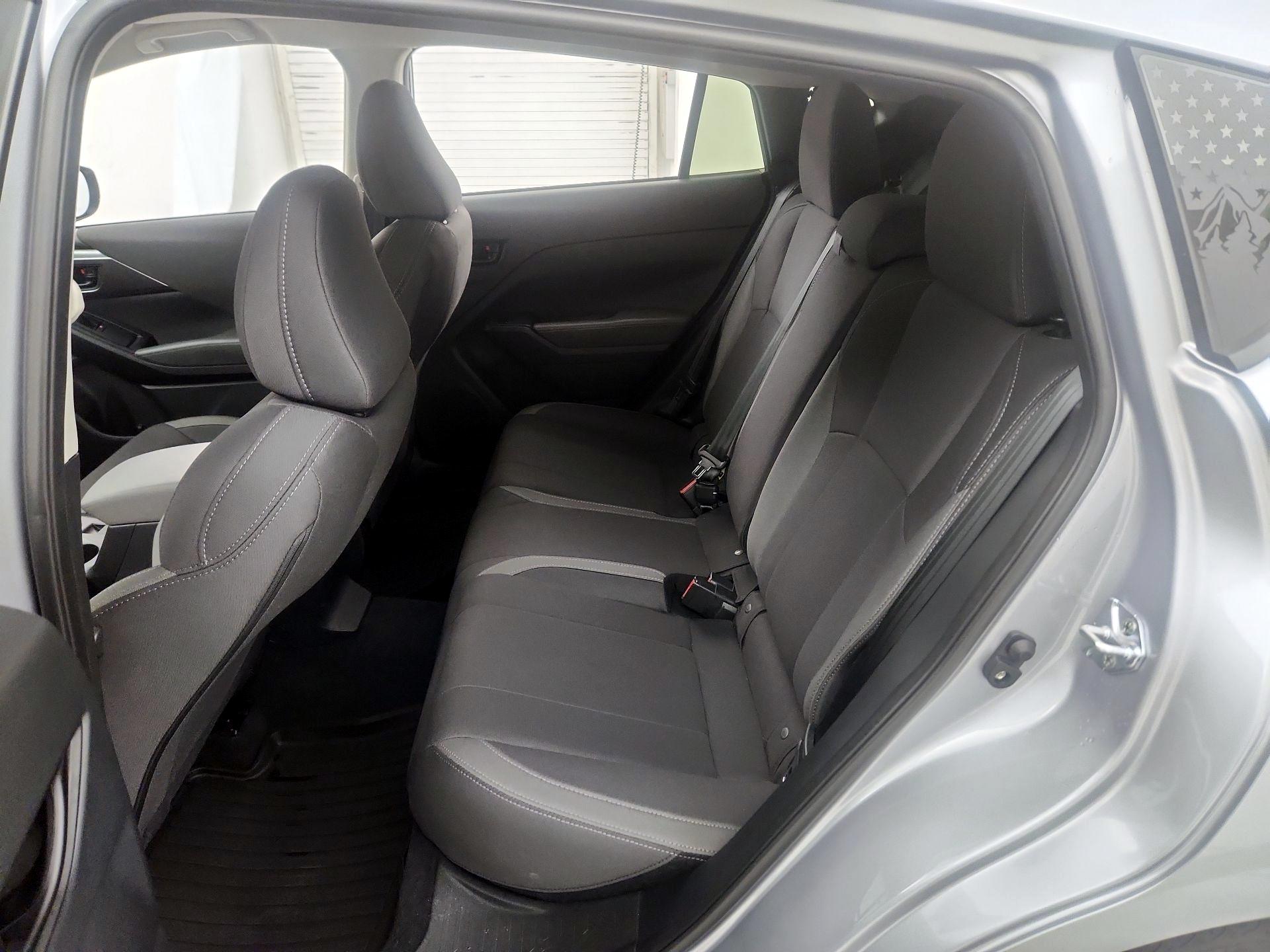 Thumbnail: 2024 Subaru Impreza - 19