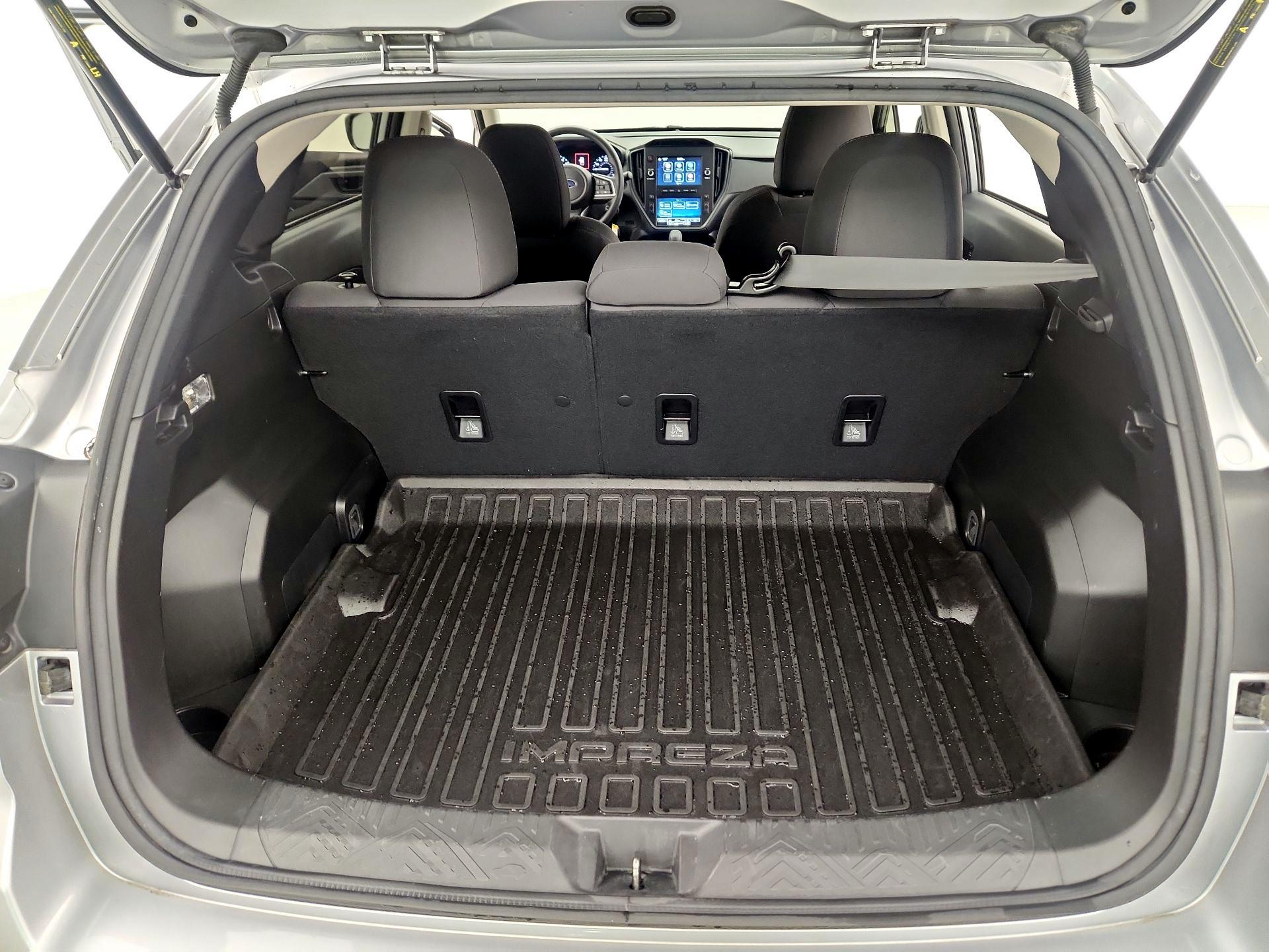 Thumbnail: 2024 Subaru Impreza - 20