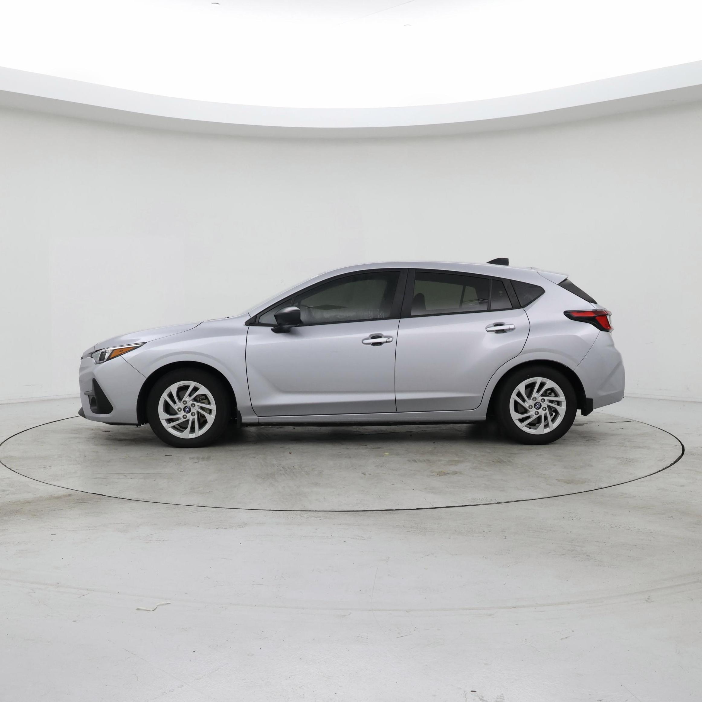 Thumbnail: 2024 Subaru Impreza - 3